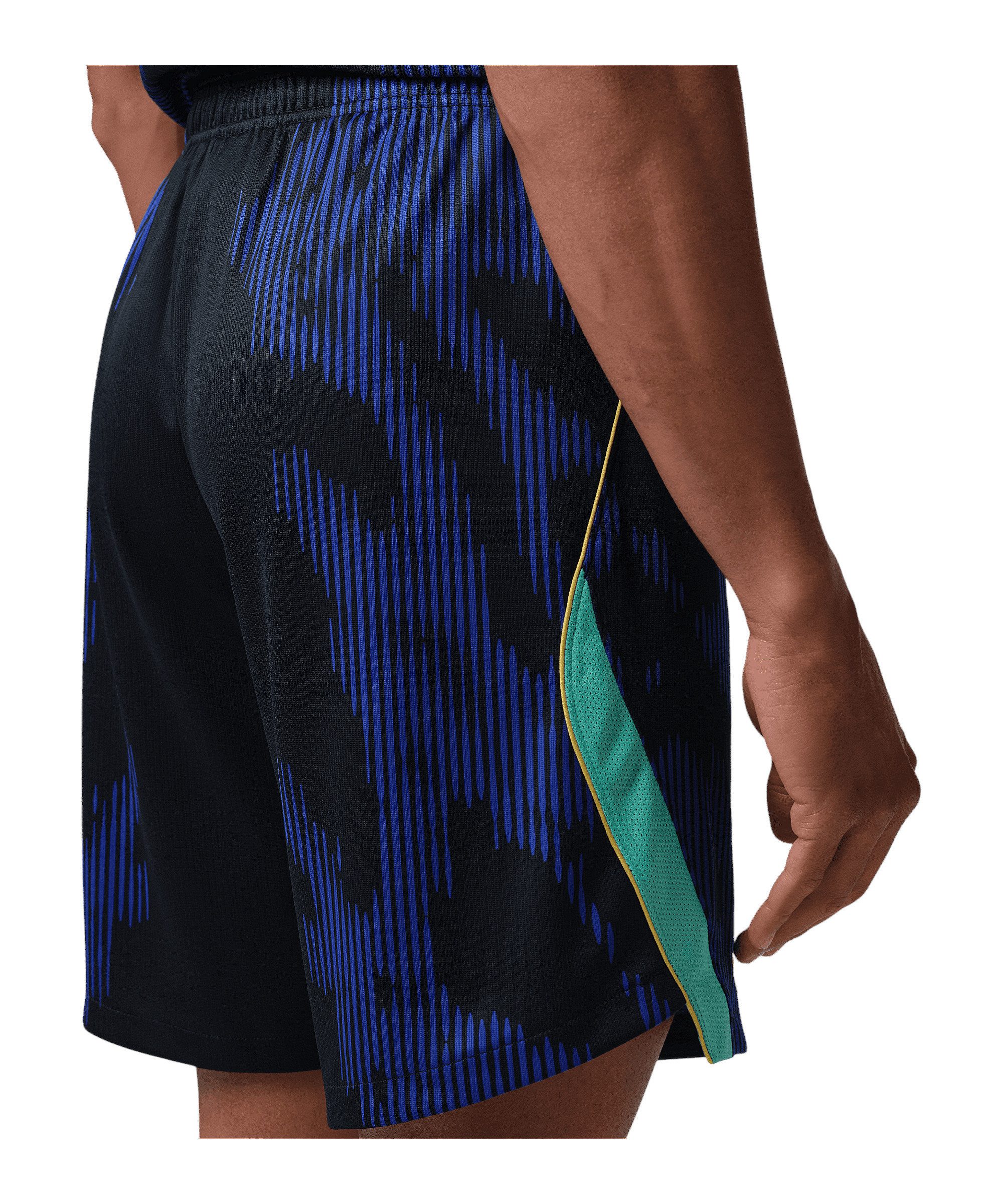 Nike Sporthose Nike Performance CBF Brasilien Stadium Short Stadium günstig online kaufen