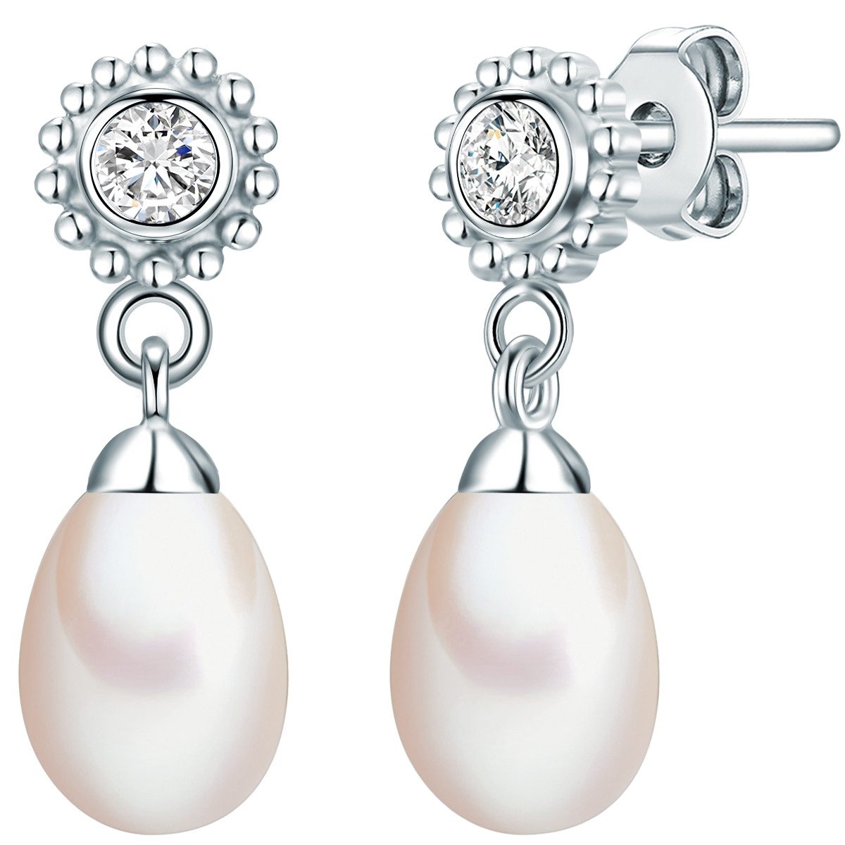 Valero Pearls Paar Ohrstecker Set: A1425 günstig online kaufen