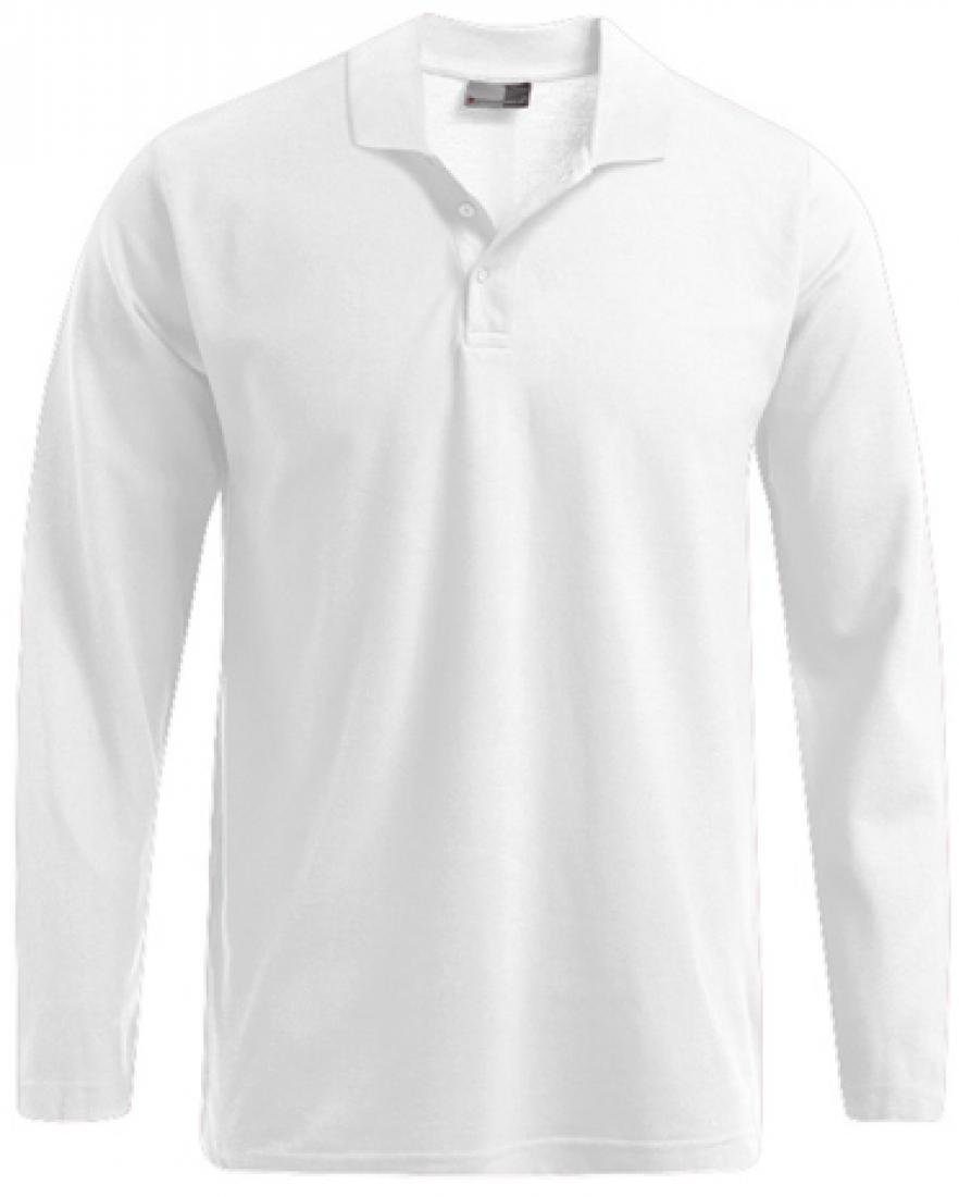 Promodoro Langarm-Poloshirt Herren Langarm-Polo Heavy Polo Longsleeve. € 37,82, (€ 37,82 pro 1 Stk).