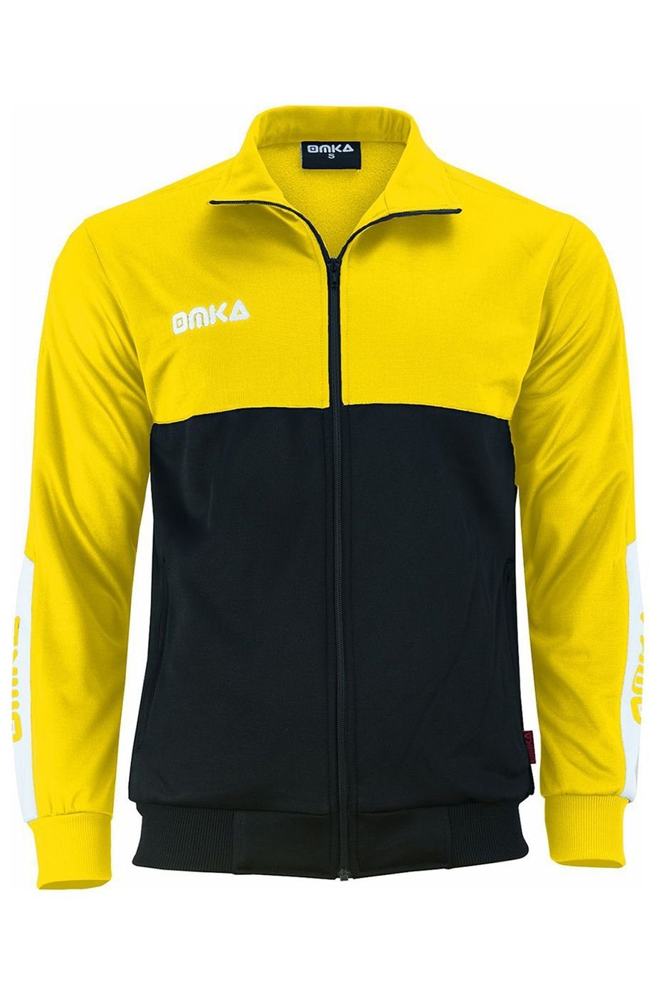 OMKA Trainingsjacke OK203J OMKA Optima Trainingsjacke günstig online kaufen
