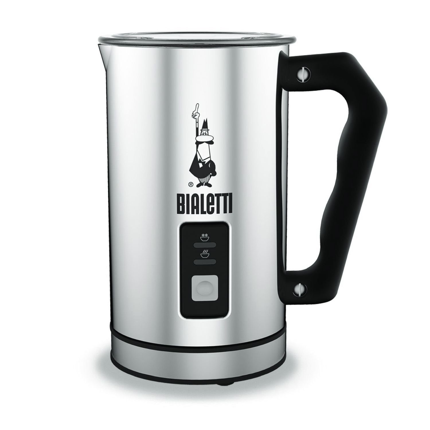 BIALETTI Milchaufschäumer Mk01