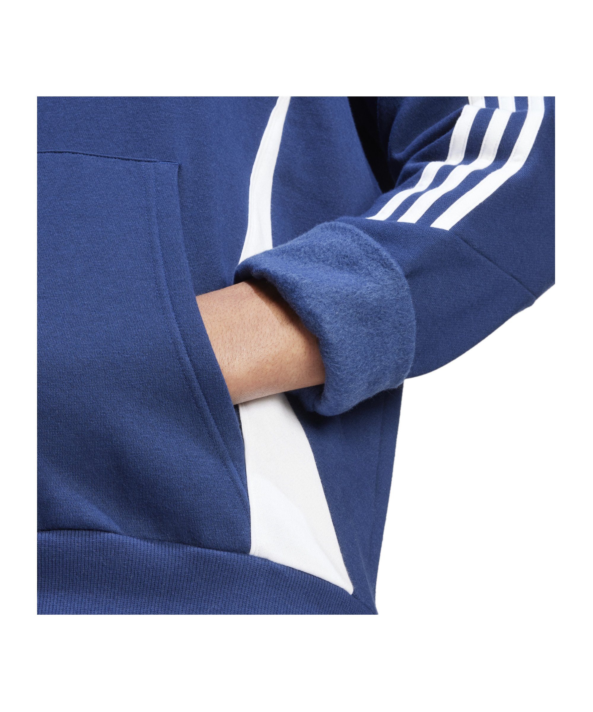 adidas Performance Sweatshirt adidas Performance Tiro 24 Hoody Weiß Herren Baumwolle