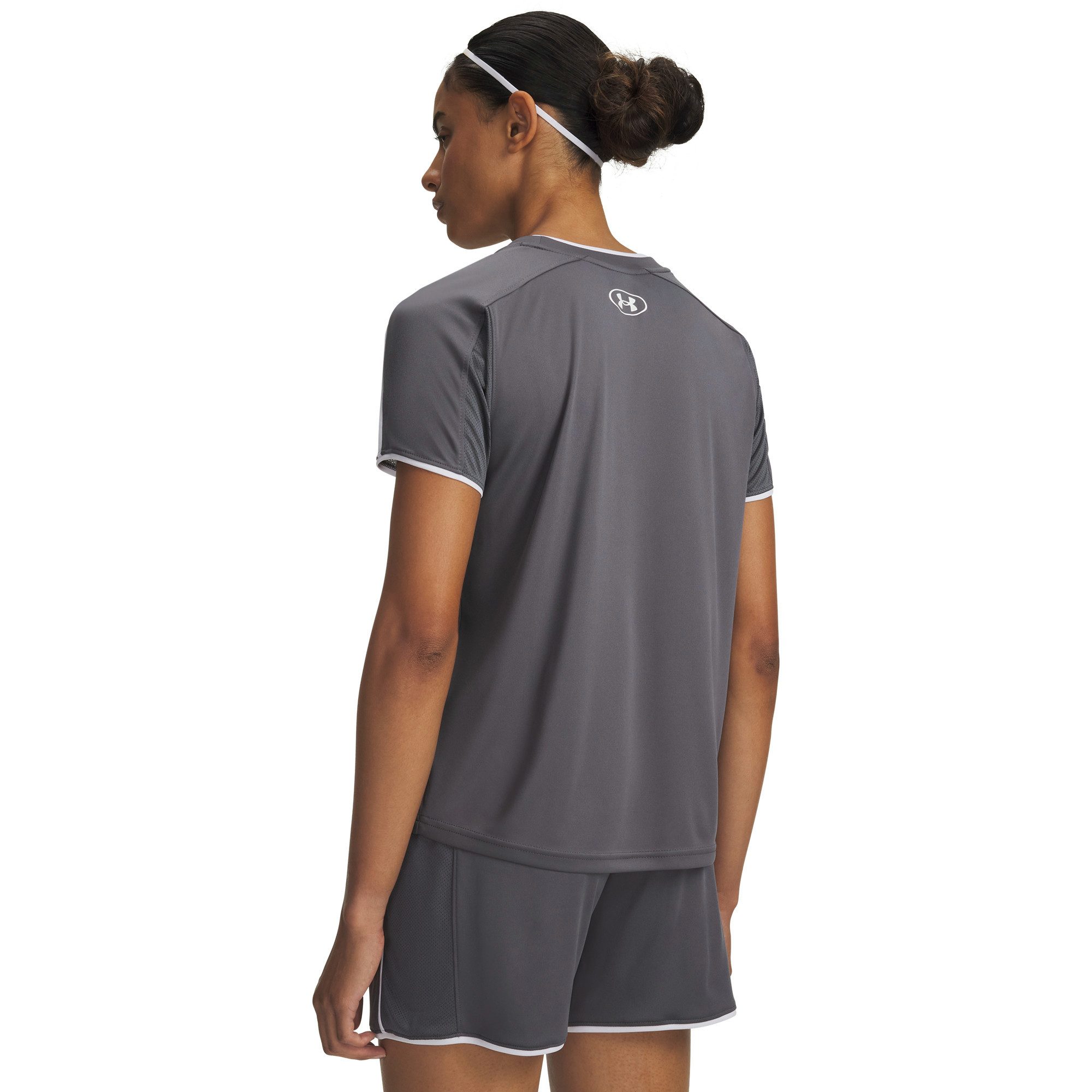 Under Armour® T-Shirt Under Armour Damen T-Shirt Challenger Train 6009887 günstig online kaufen