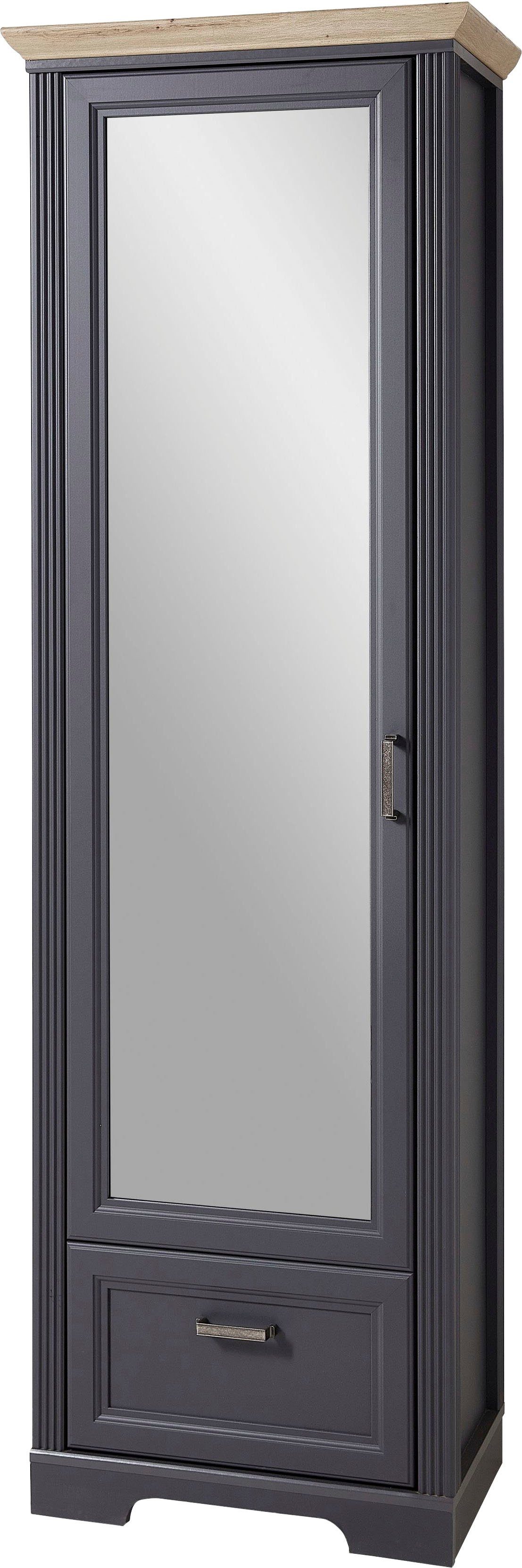 Innostyle Garderobenschrank Jasmin