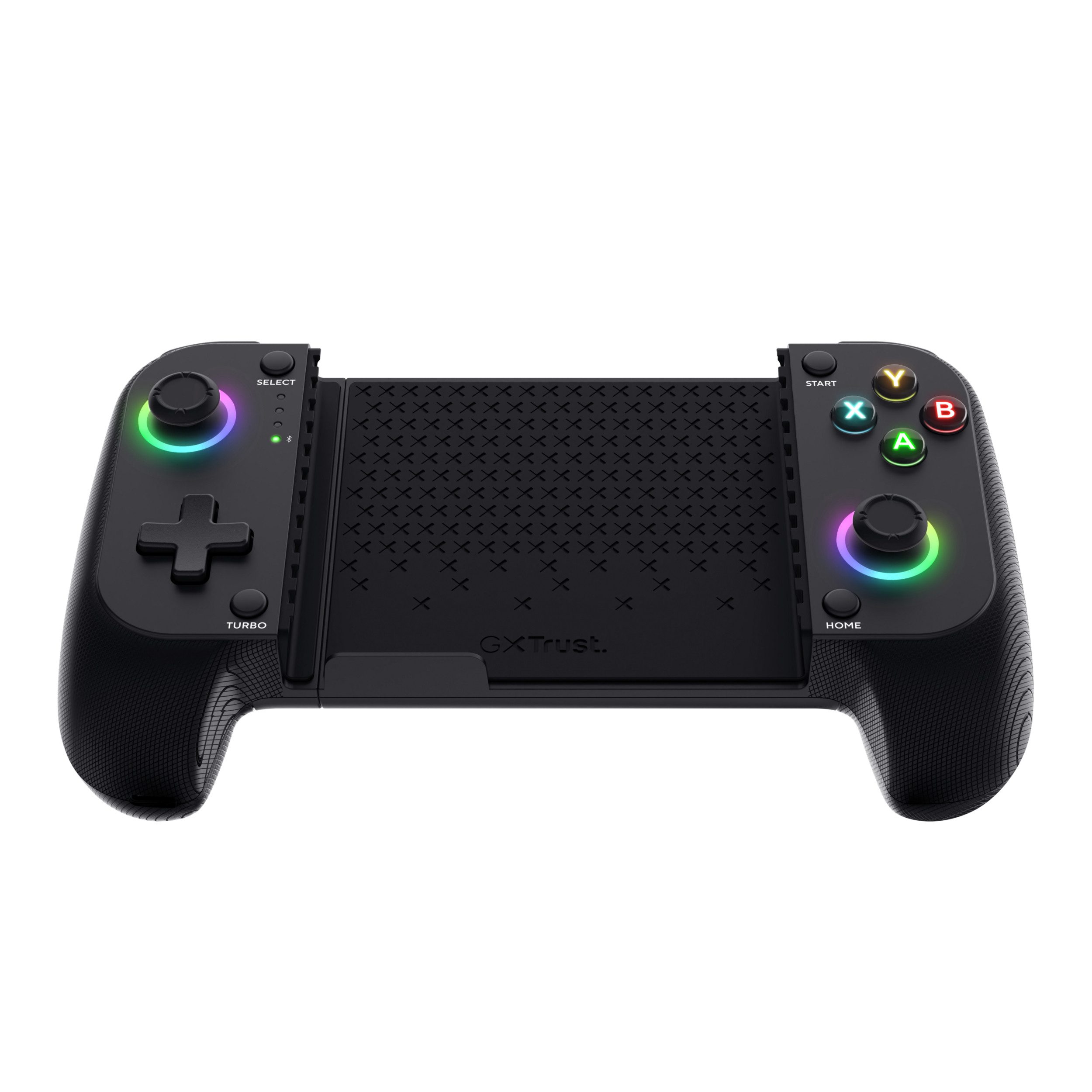 Trust GXT 735 Mylox Mobile Gaming Controller kabellos für Android und iOS Gaming-Controller