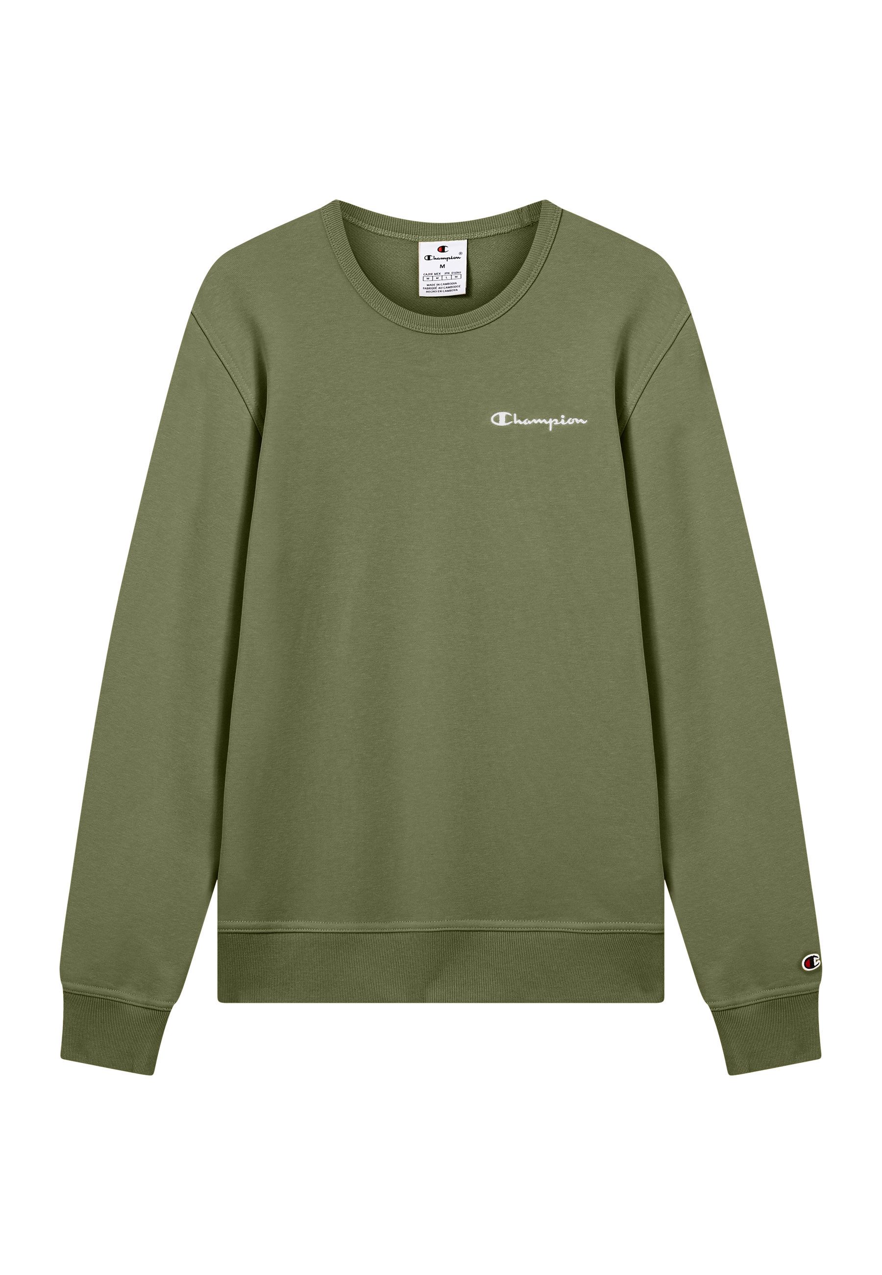 Sweatshirt ICONS CONTRAST Terry Crewneck Sweatshirt