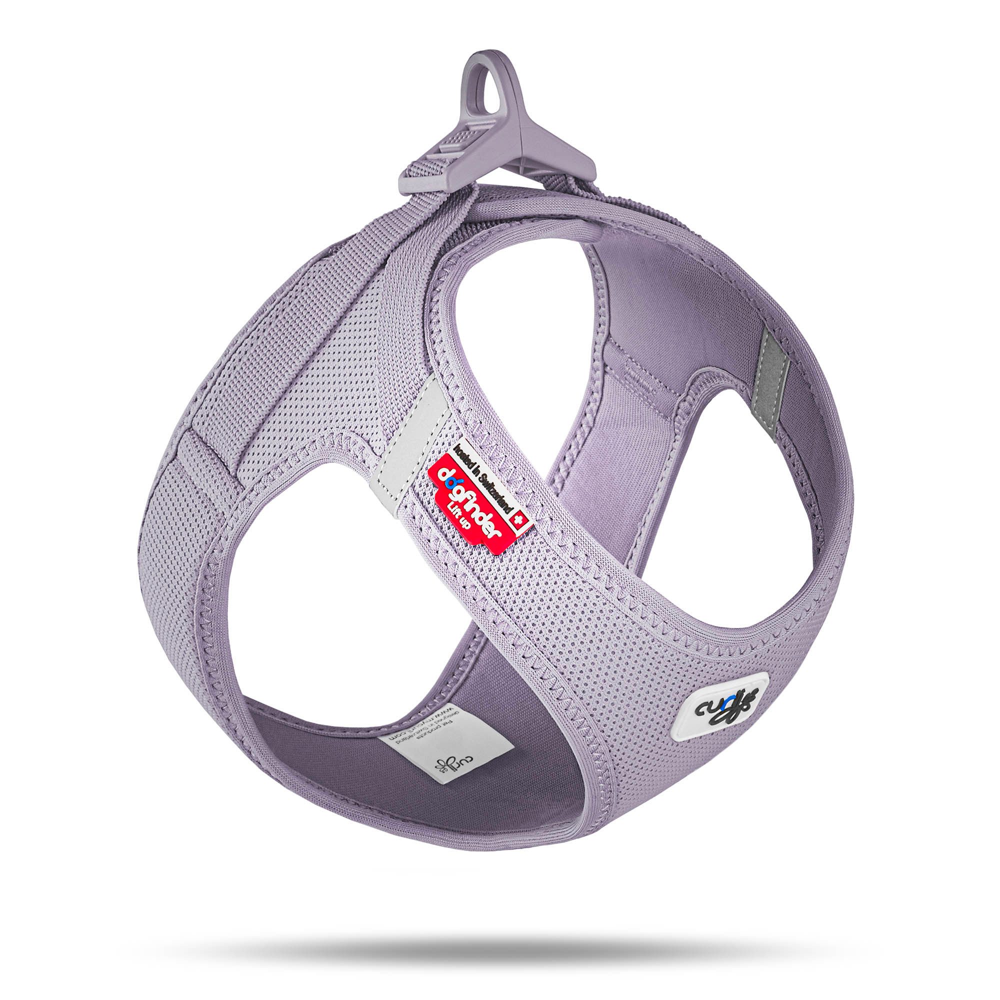 Curli Hunde-Geschirr Curli Clasp Brustgeschirr Hund Geschirr Vest Air Mesh Hundegeschirr