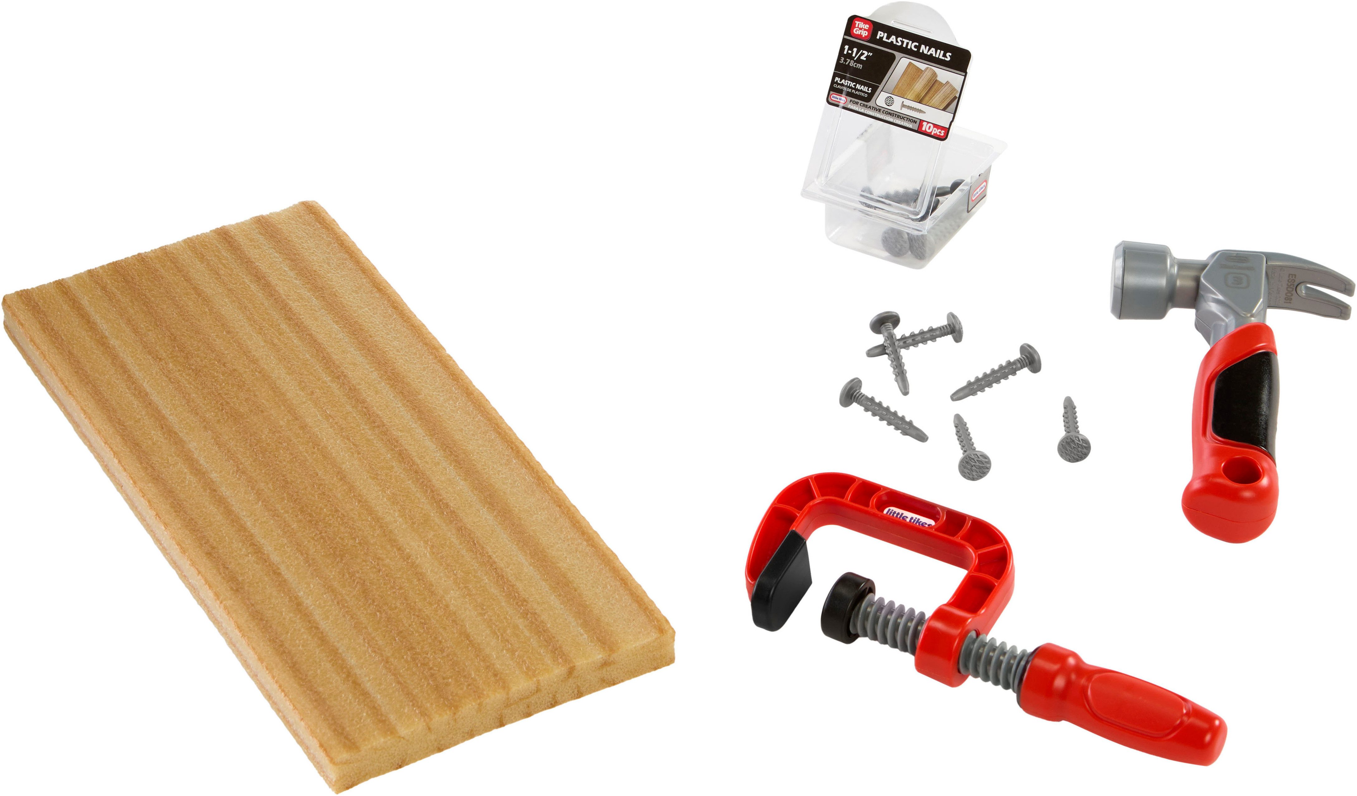Little Tikes® Kinder-Hammer Creative Construction - günstig online kaufen