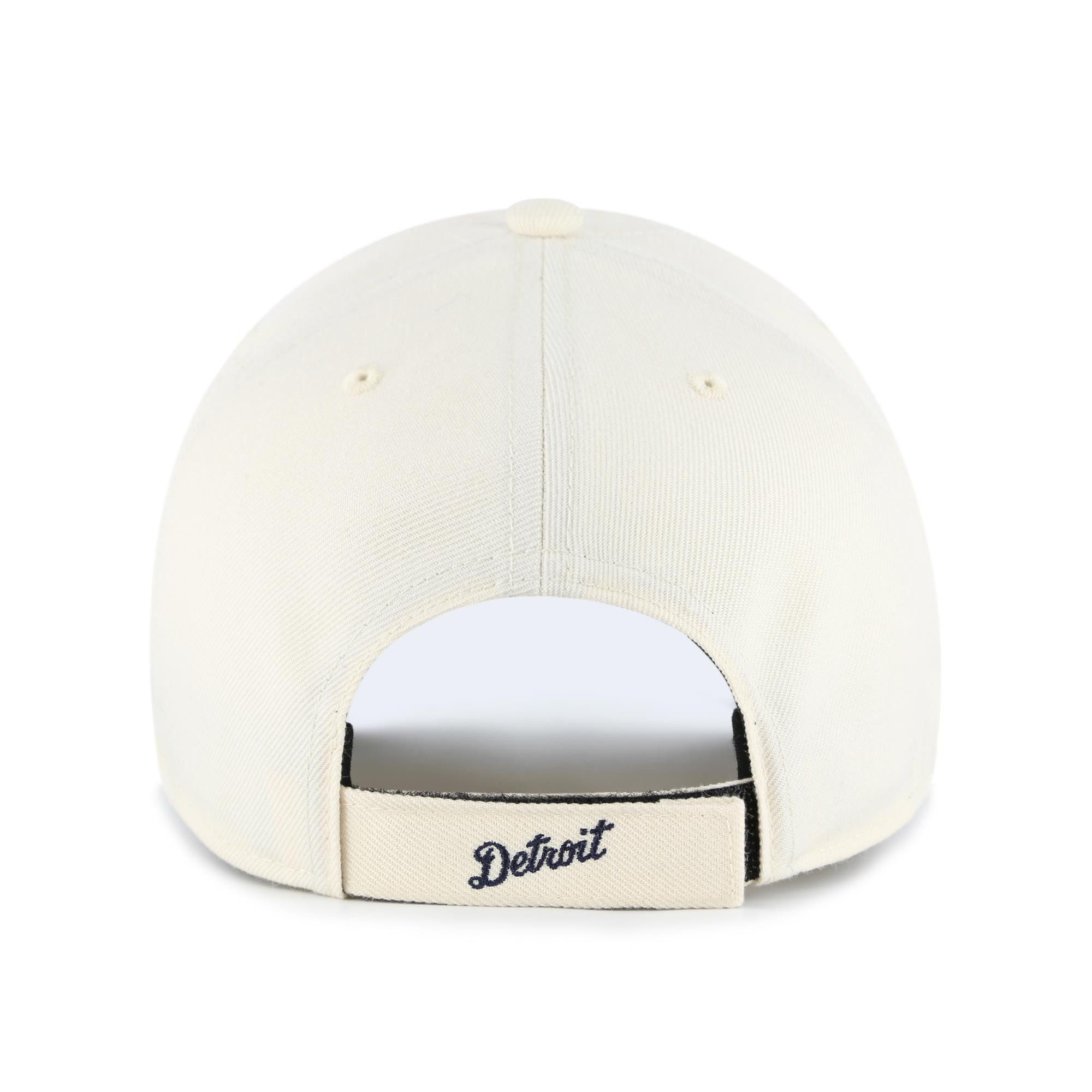 '47 Brand Baseball Cap '47 Brand Cap MLB Detroit Tigers Two Tone '47 MVP (B günstig online kaufen