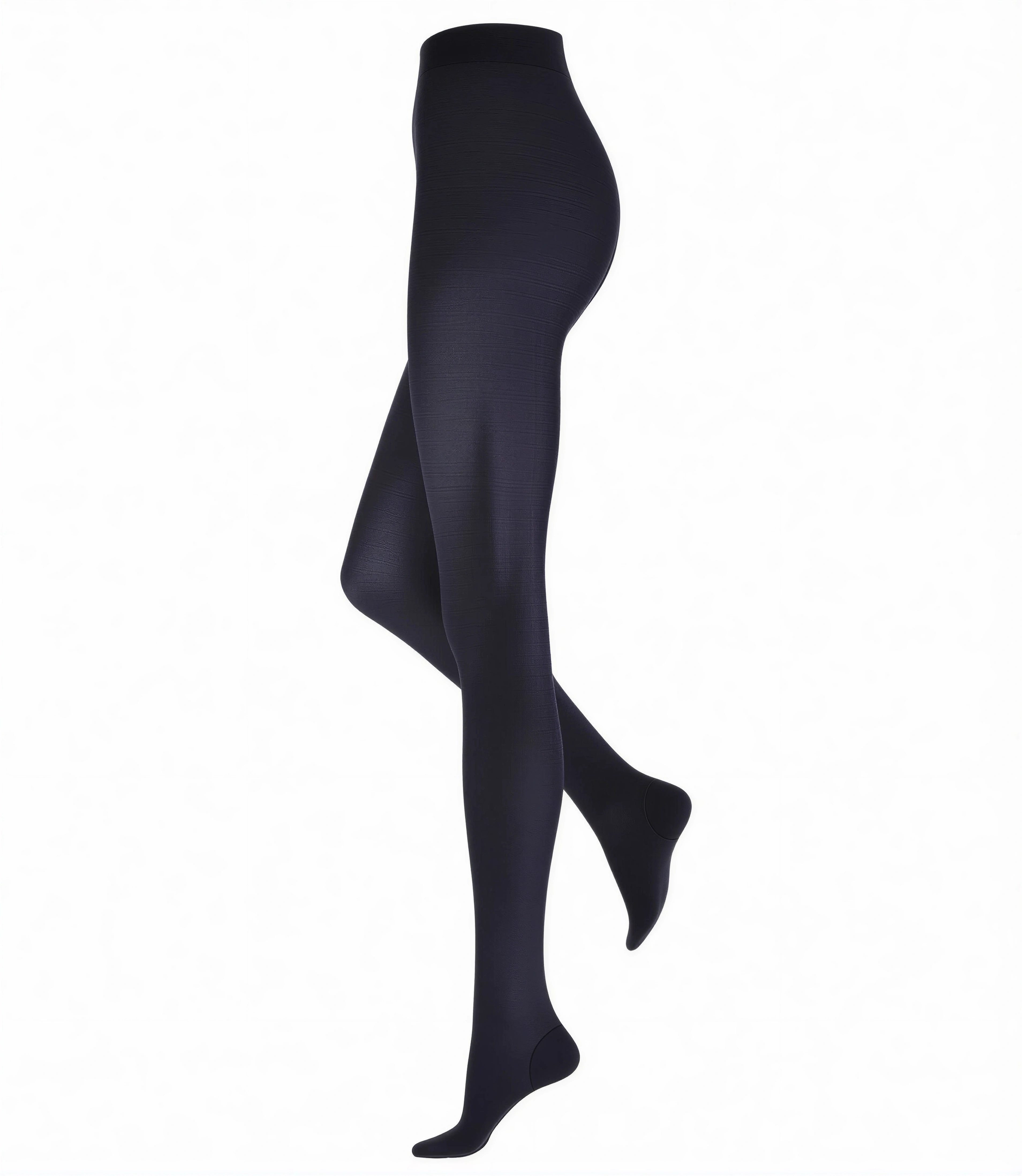 KUNERT Feinstrumpfhose Damen blickdichte wärmende Strumpfhose WARM UP 60 60 DEN (Packung 1 St. 1-er Pack) Sohle und Ferse aus spezieller, aktiv wärmender KUNERT Warm Fiber plus