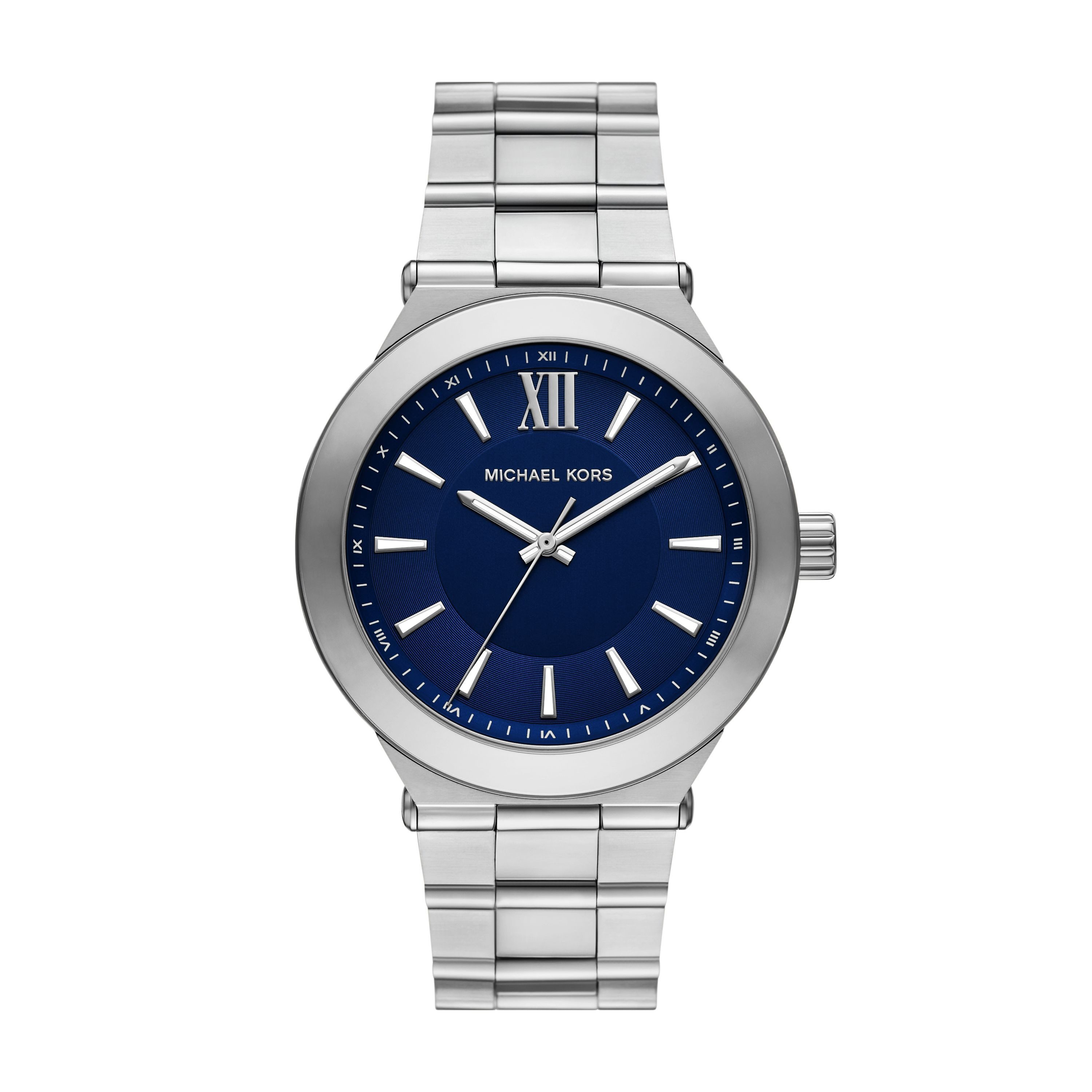 MICHAEL KORS Quarzuhr Billie MK9284, Armbanduhr, Edelstahlarmband, analog