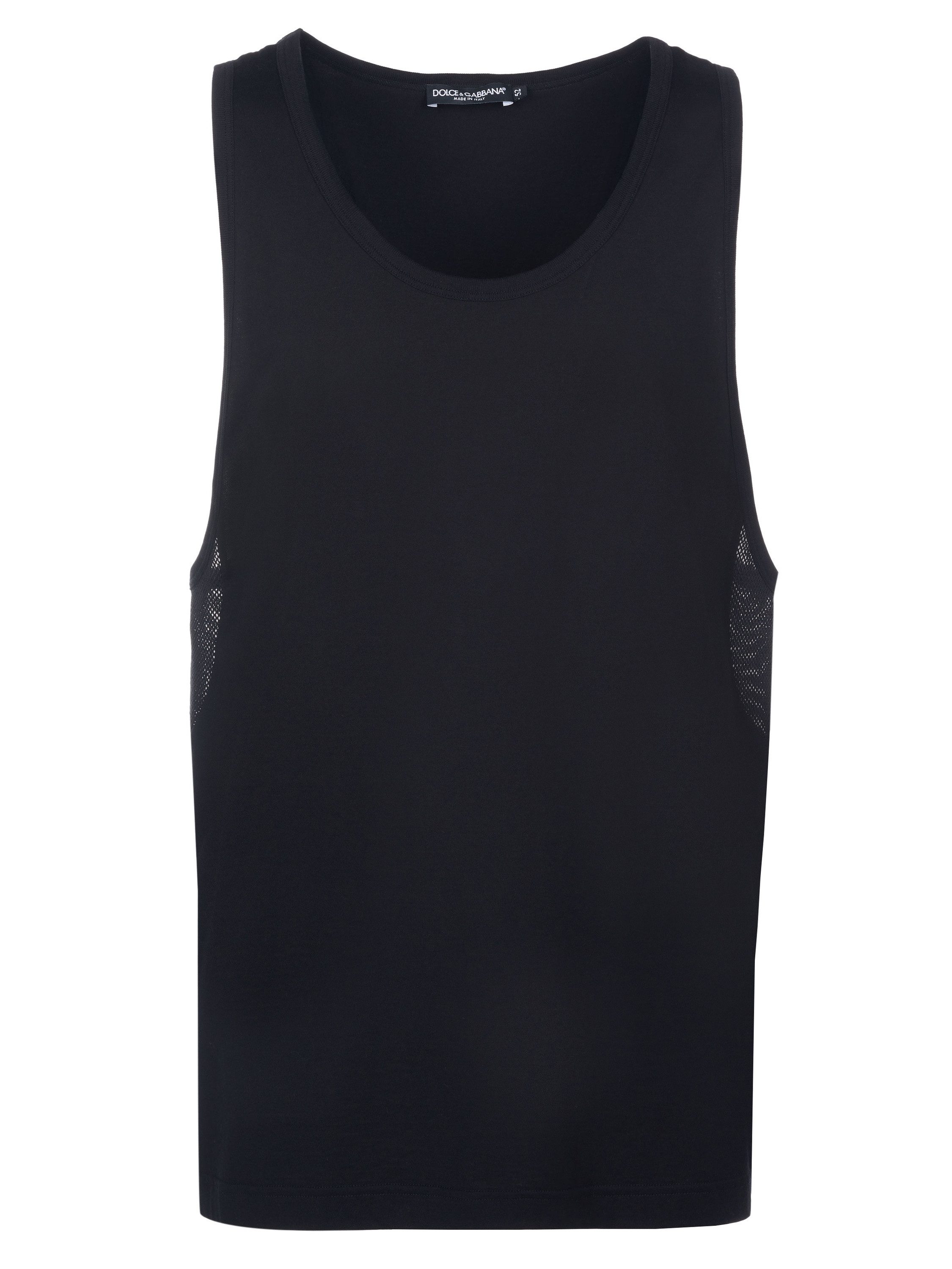 DOLCE & GABBANA T-Shirt T-Shirt für Herren (1-tlg., keine Angabe)