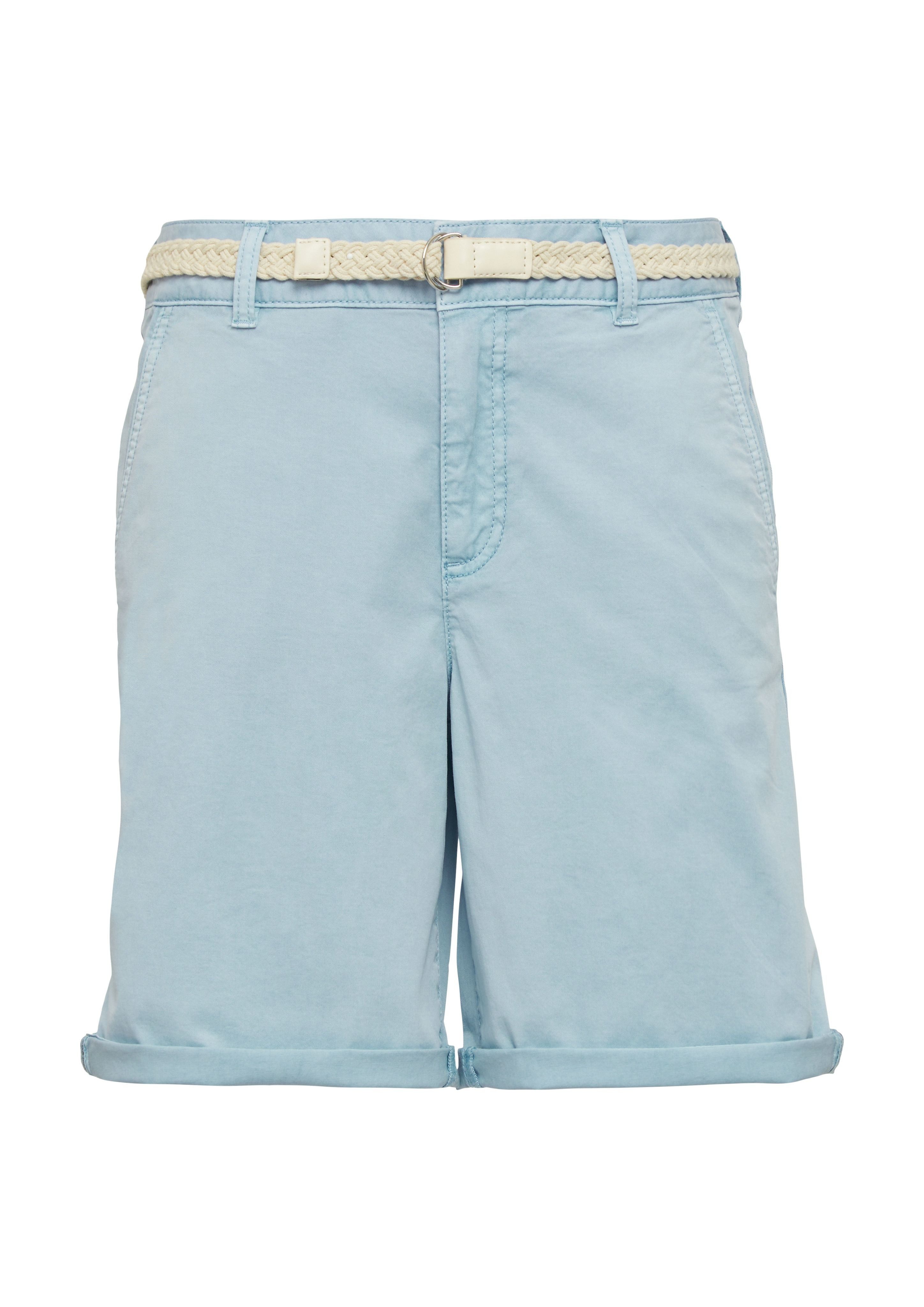 s.Oliver Shorts günstig online kaufen