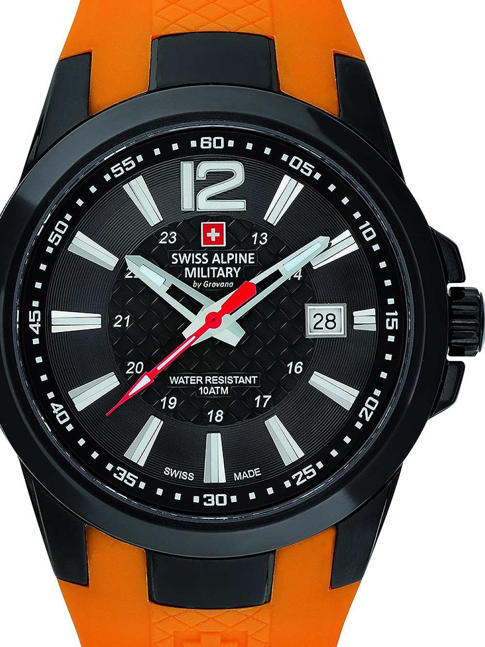 Swiss Alpine Military Sportuhr Swiss Alpine günstig online kaufen