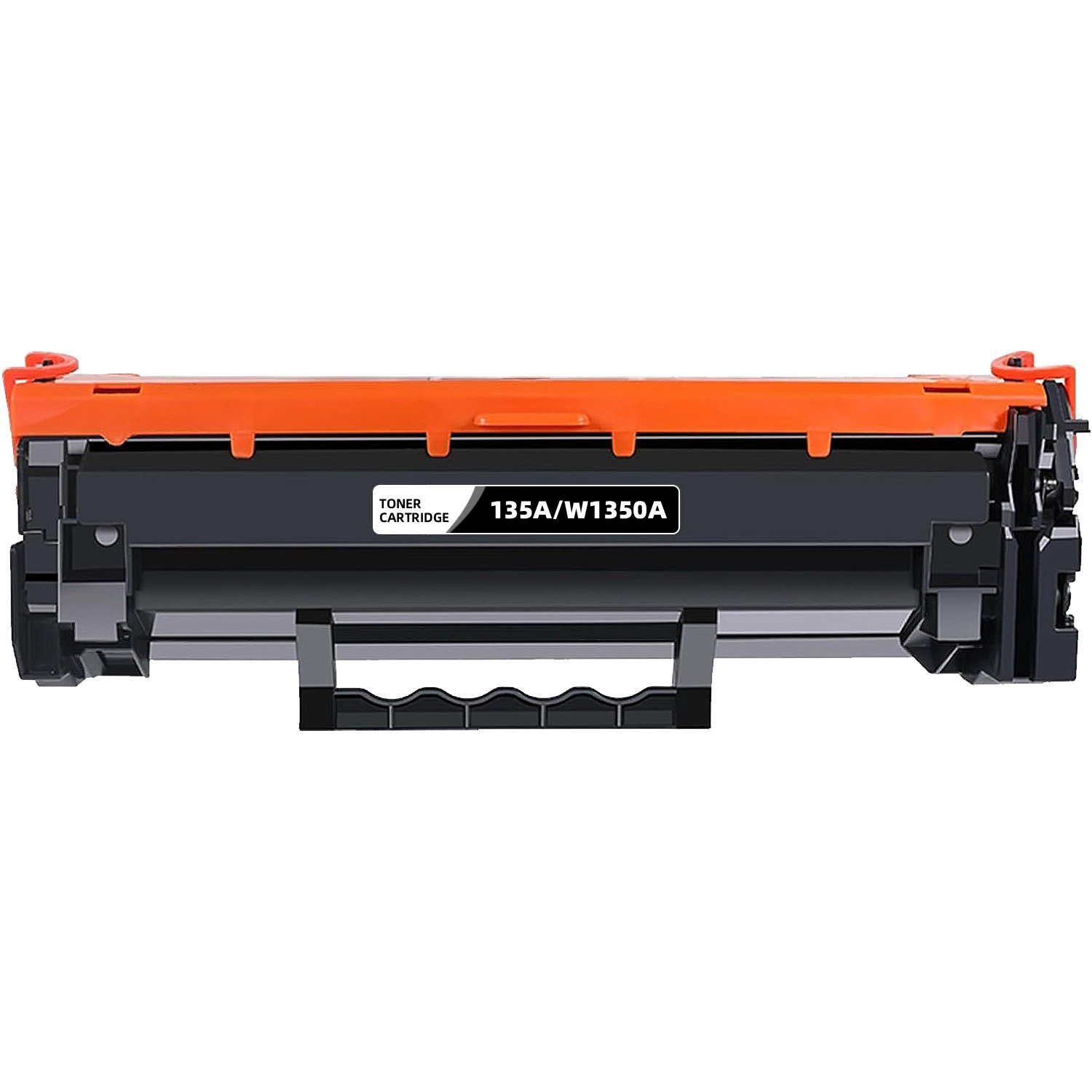 NEXPRO Tonerpatrone 135A W1350A Toner für HP Laserjet MFP M234dw M234dw M234sdw Mit Chip, (Packung, Druckleistung bis ca 1100 Seiten), 135X W1350X Toner für HP M209dwn M209dw M234 M209