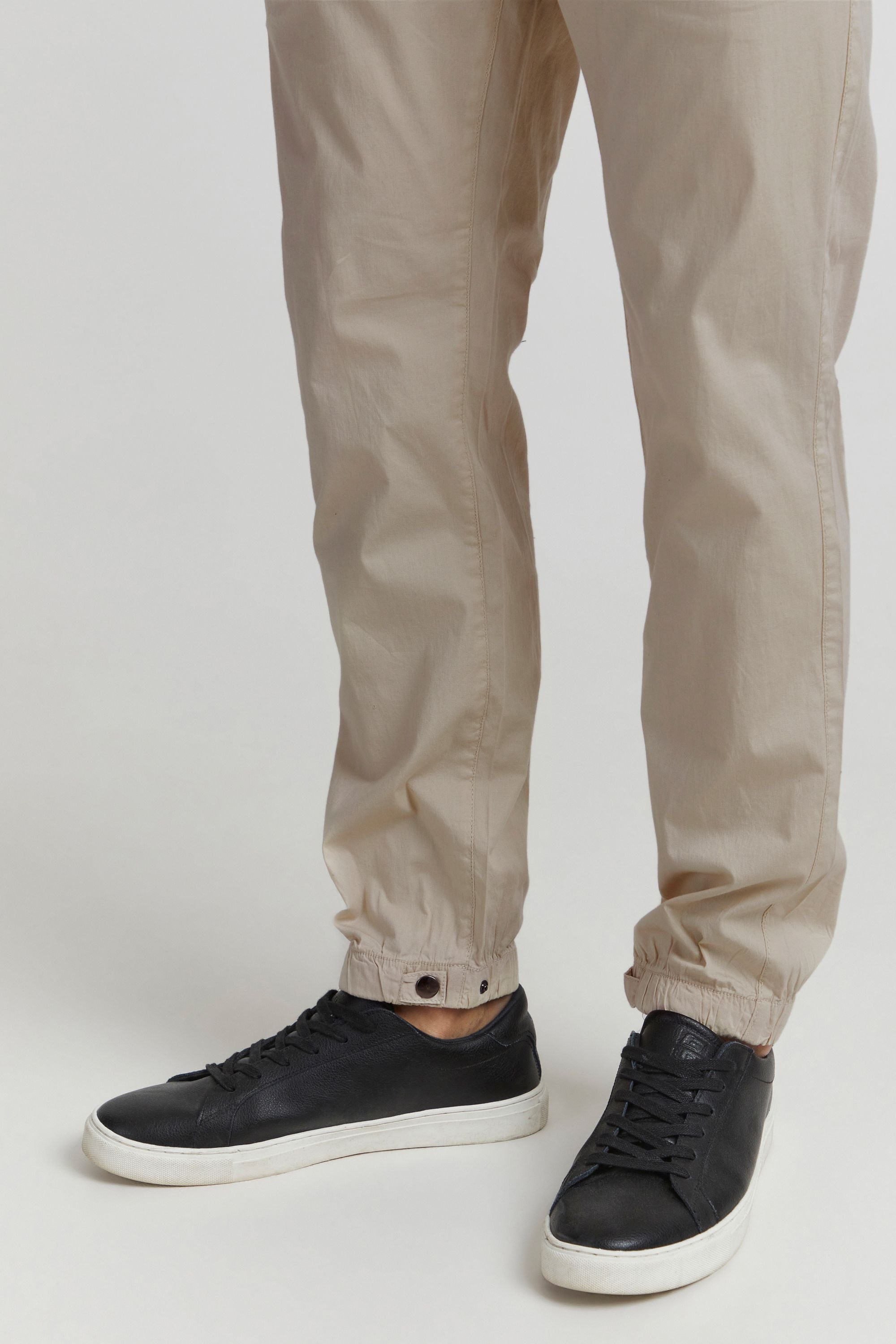 !Solid Stoffhose SDBod Stoffhose mit Stretch-Anteil im klassischen Look - Regular Fit