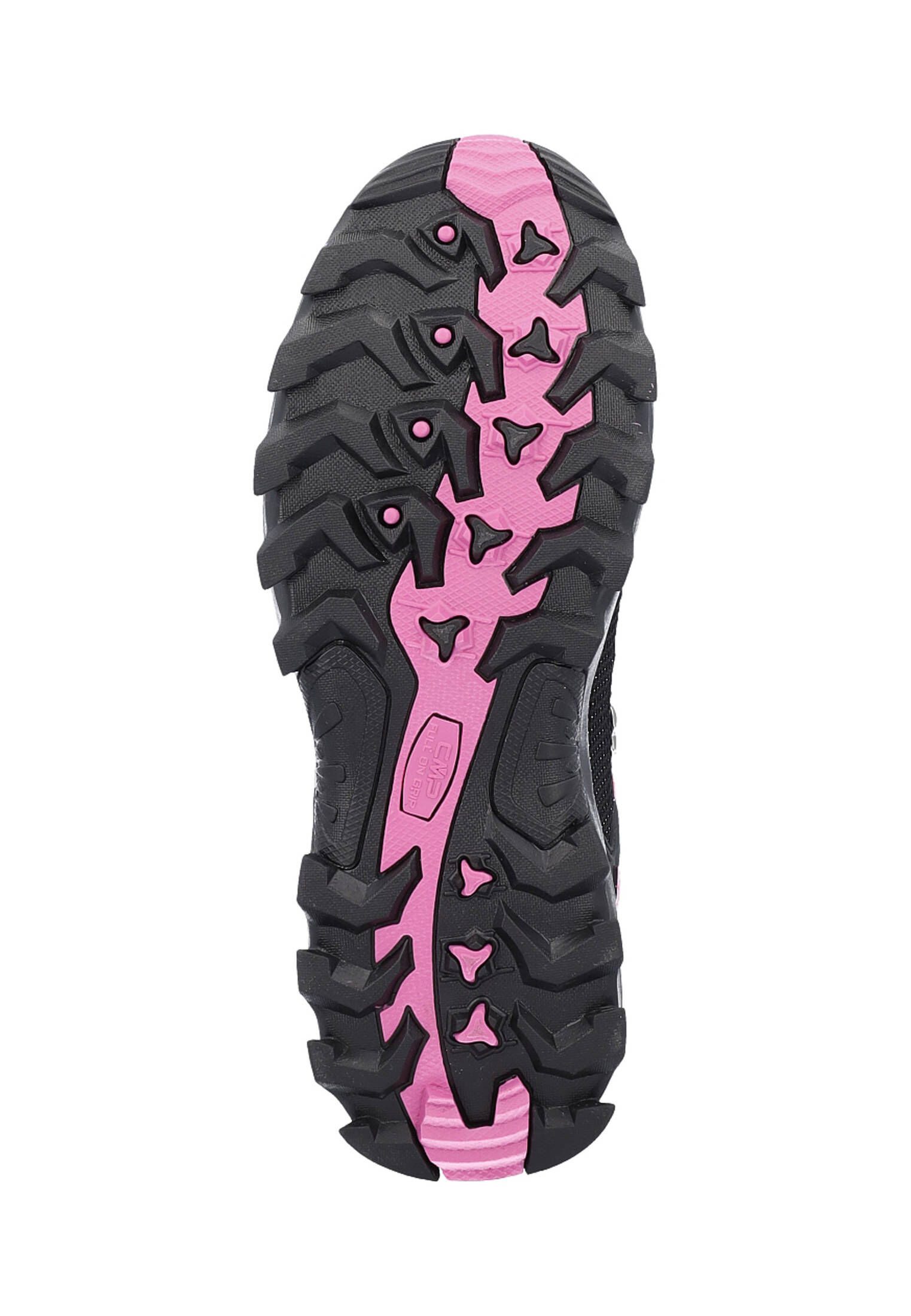 CMP Damen Wanderschuhe RIGEL MID Wanderschuh günstig online kaufen