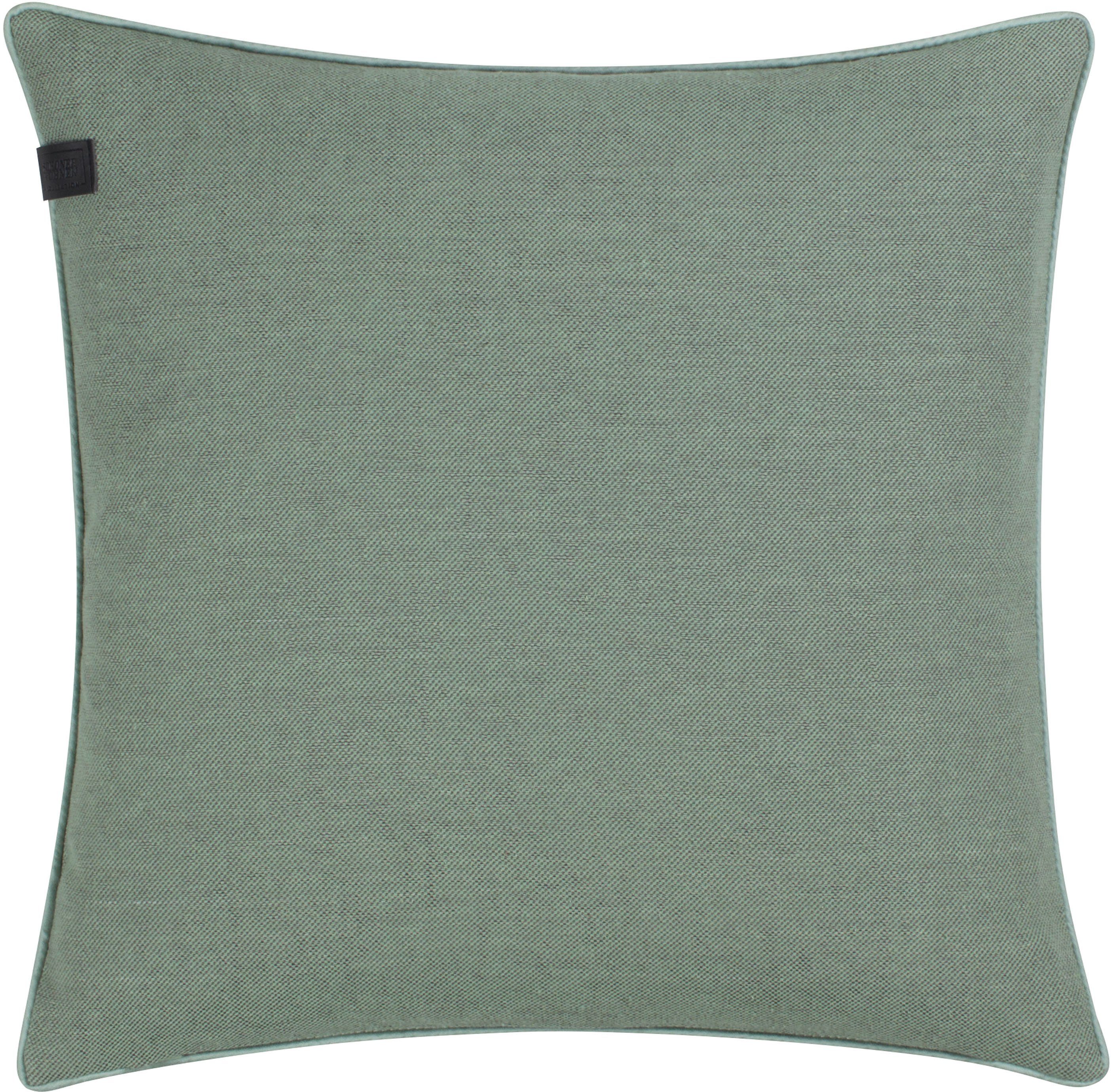 SCHÖNER WOHNEN-Kollektion Dekokissen Soft, 45x45 cm günstig online kaufen