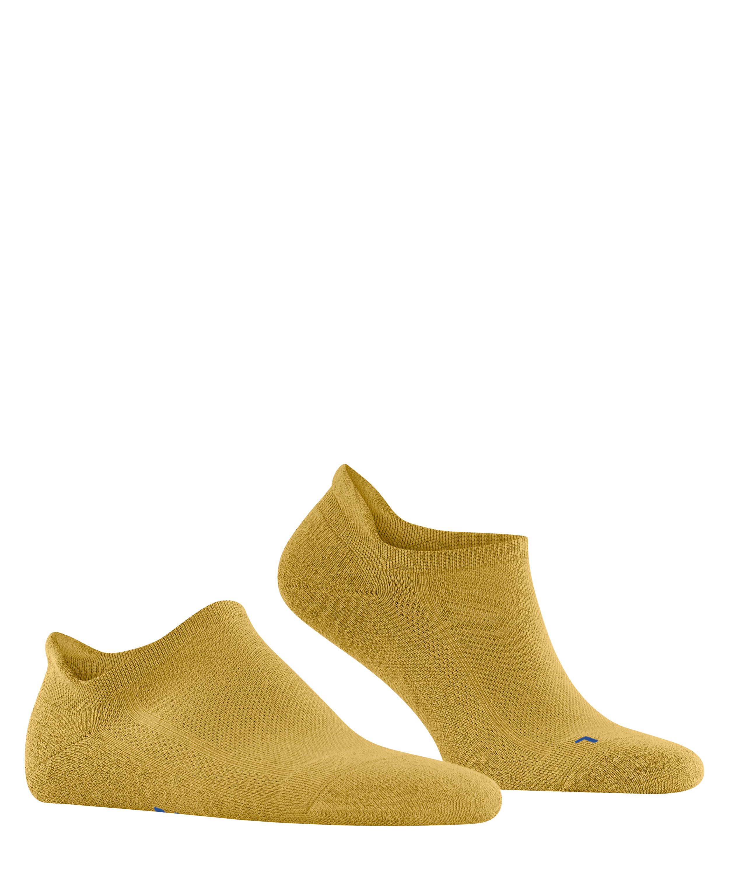 FALKE Sneakersocken Cool Kick (1-Paar) mit günstig online kaufen