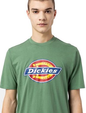 Dickies T-Shirt Dickies Herren T-Shirt Icon Logo