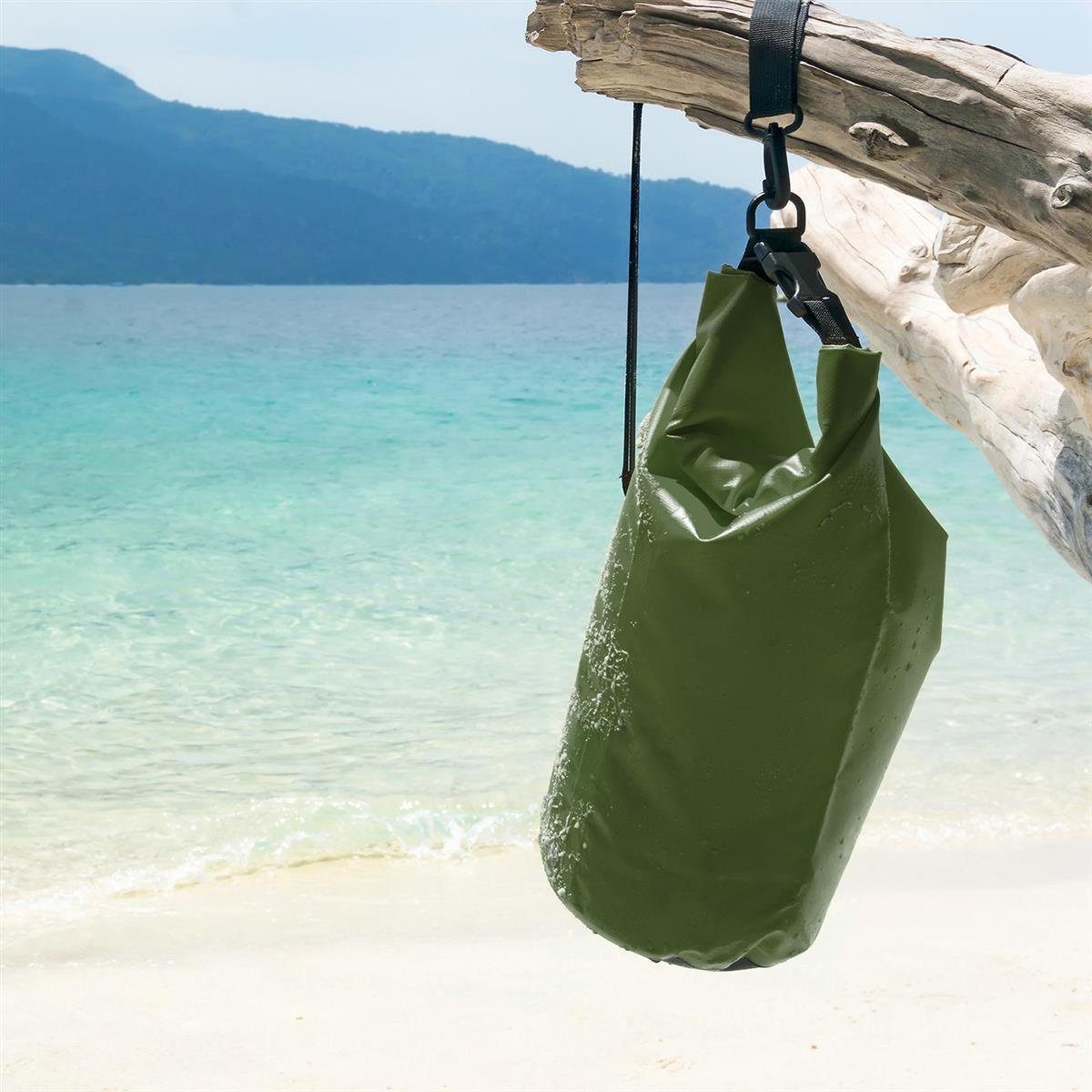 DonDon Drybag Beutel Trockentasche Trockenbeutel (1-tlg), günstig online kaufen