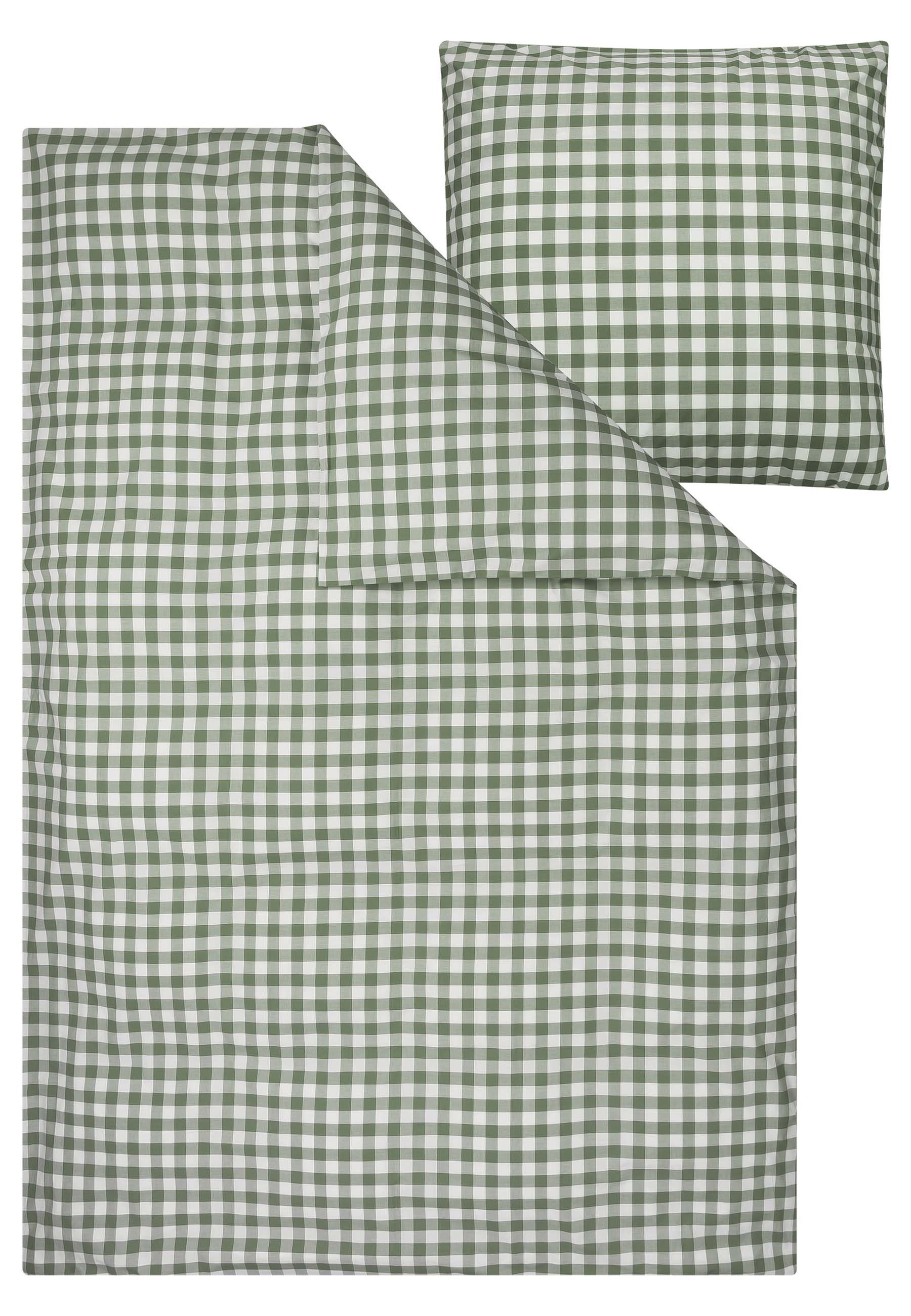 MELA Bettwäsche Perkal Bettwäsche Set MAJULI günstig online kaufen