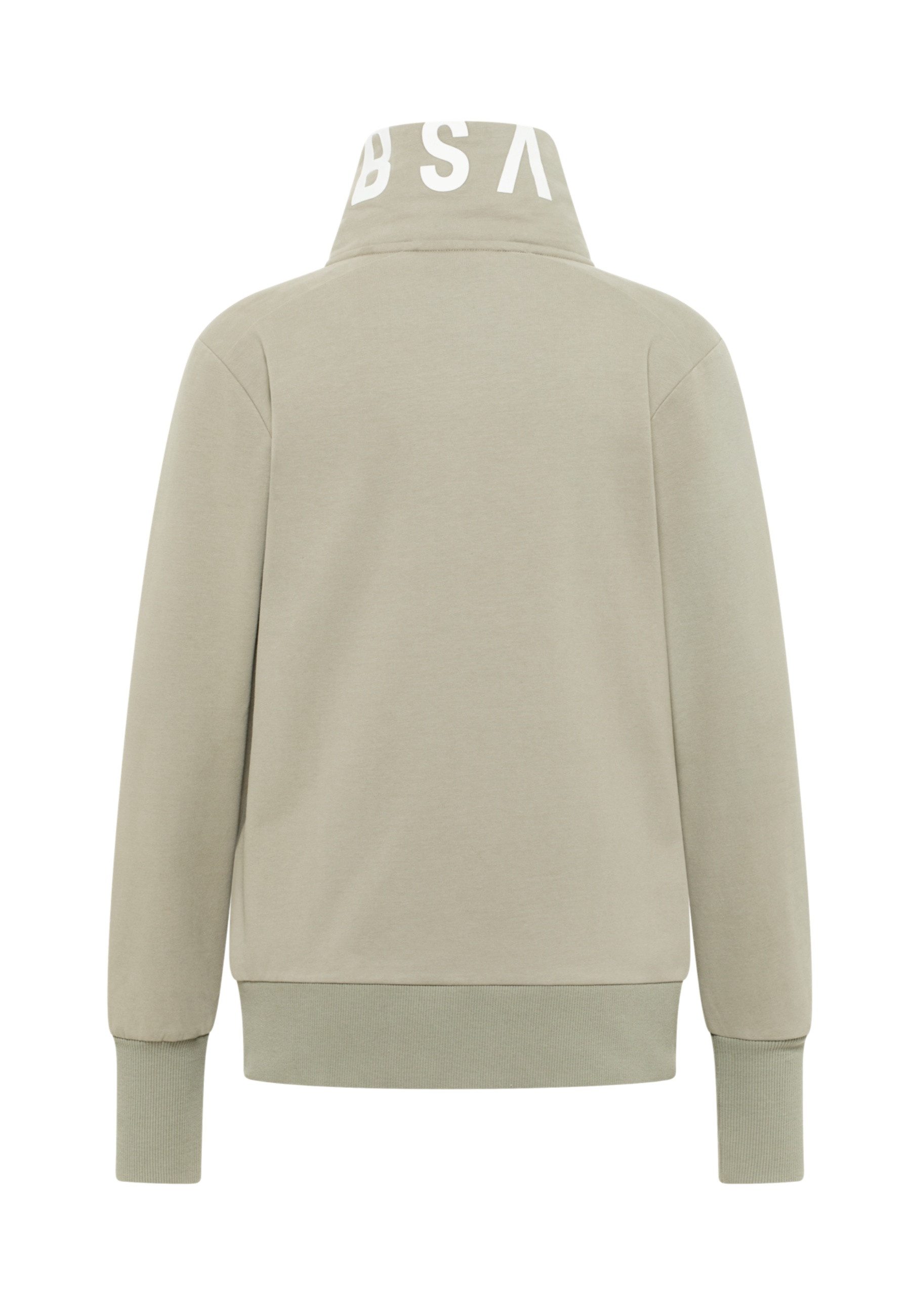Elbsand Sweatjacke Jacke ALVIS Sweatjacke (1-tlg)
