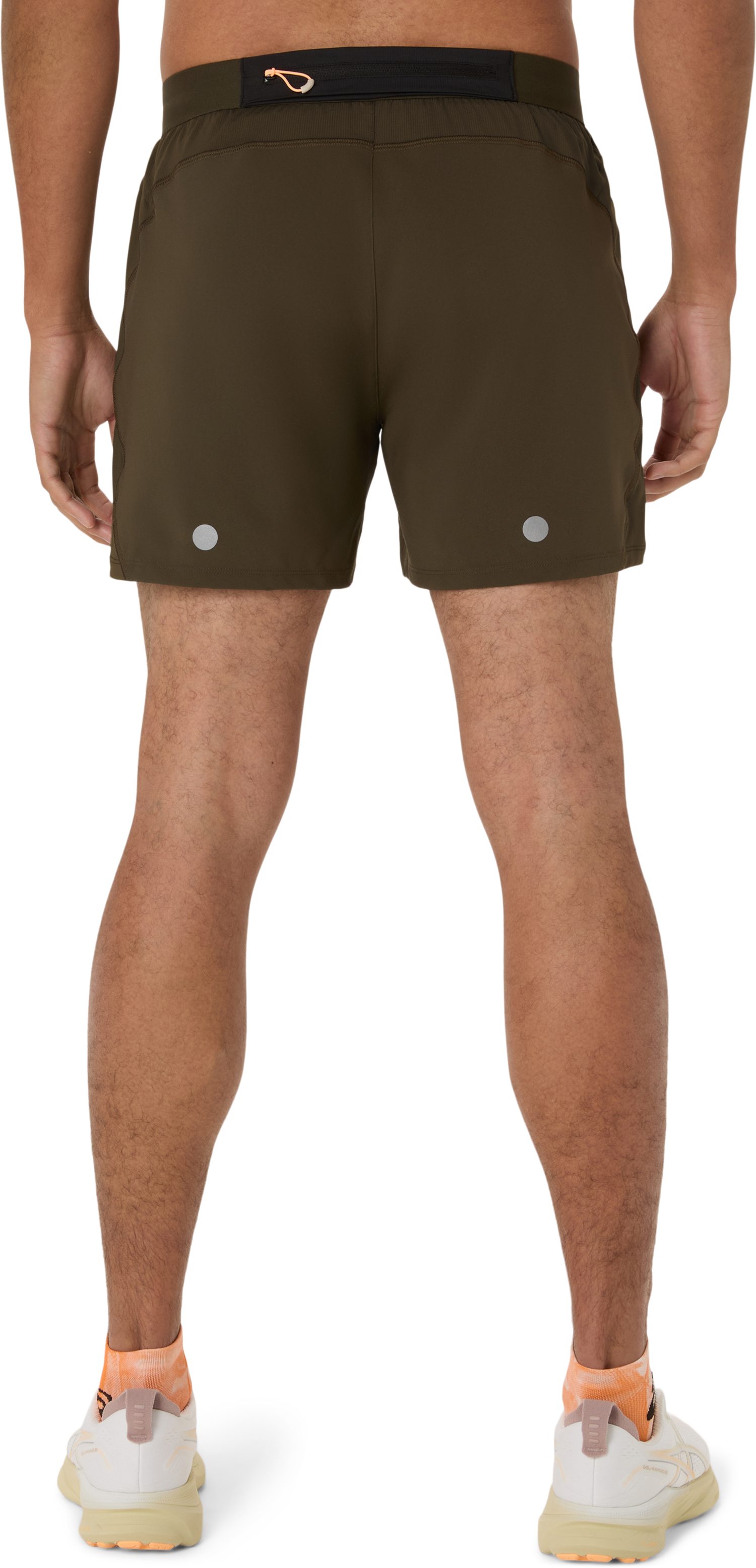 Asics Laufshorts ROAD 5IN SHORT günstig online kaufen