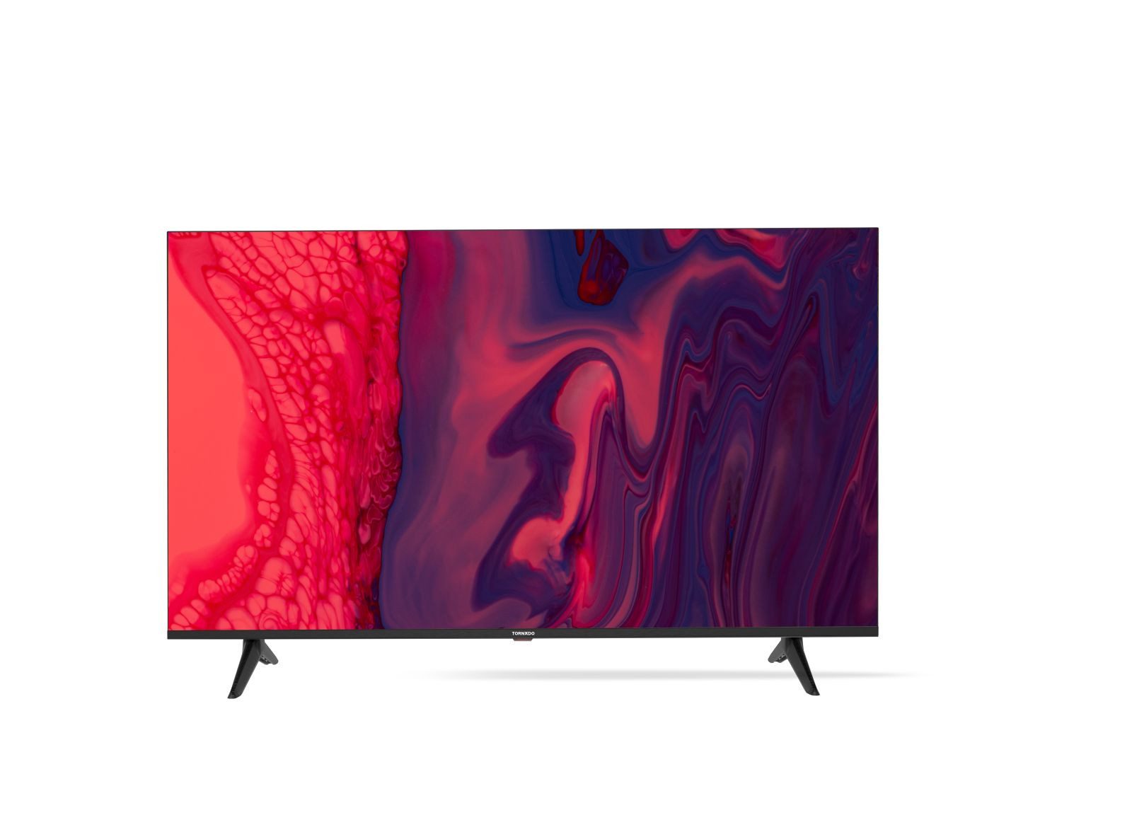 Tornado 50US4301X, 127 cm (50), 3840 x 2160 Pixel, LED, Smart-TV, WLAN, Sc... Laserdrucker