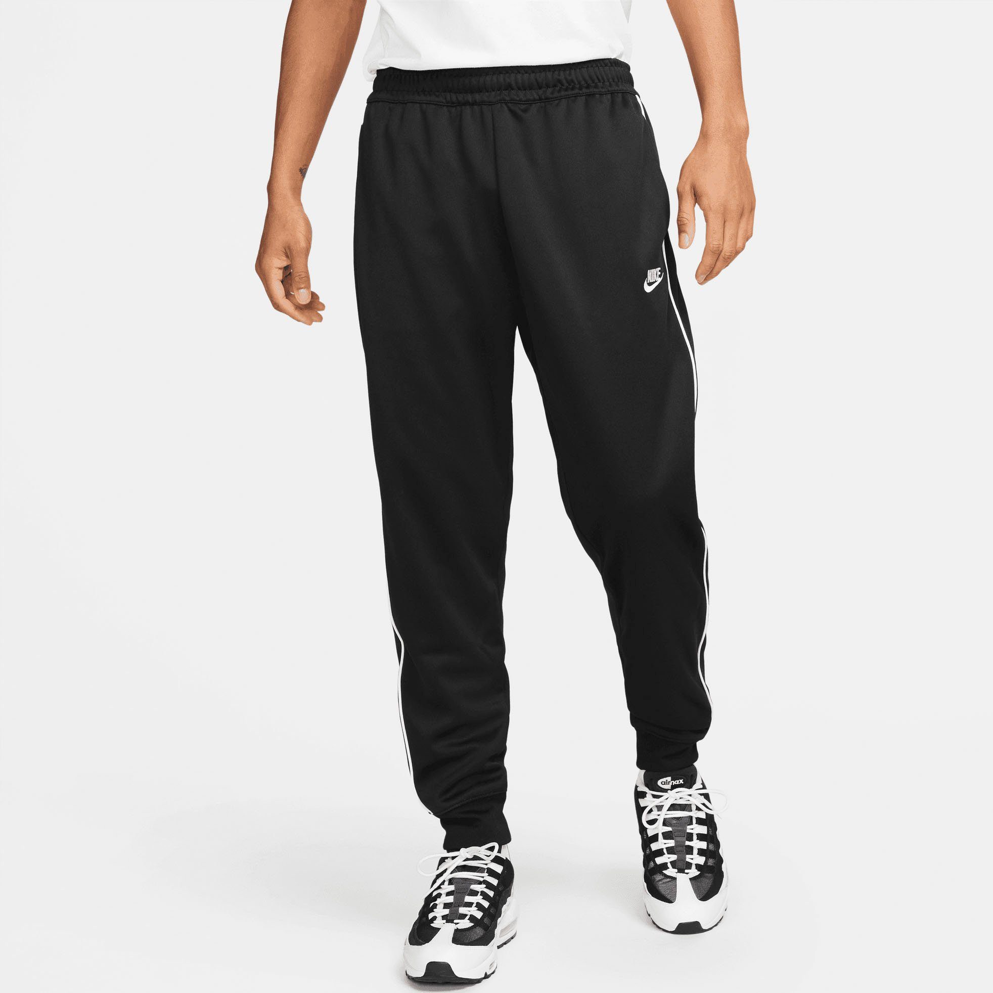 Nike Polyknit Jogginghose Men's Sportswear Pants Club