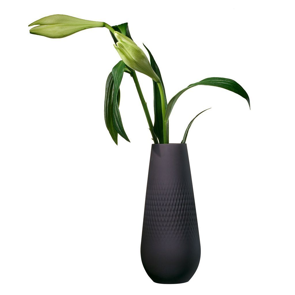 Villeroy & Boch Dekovase Collier CarreHoch (1 St)