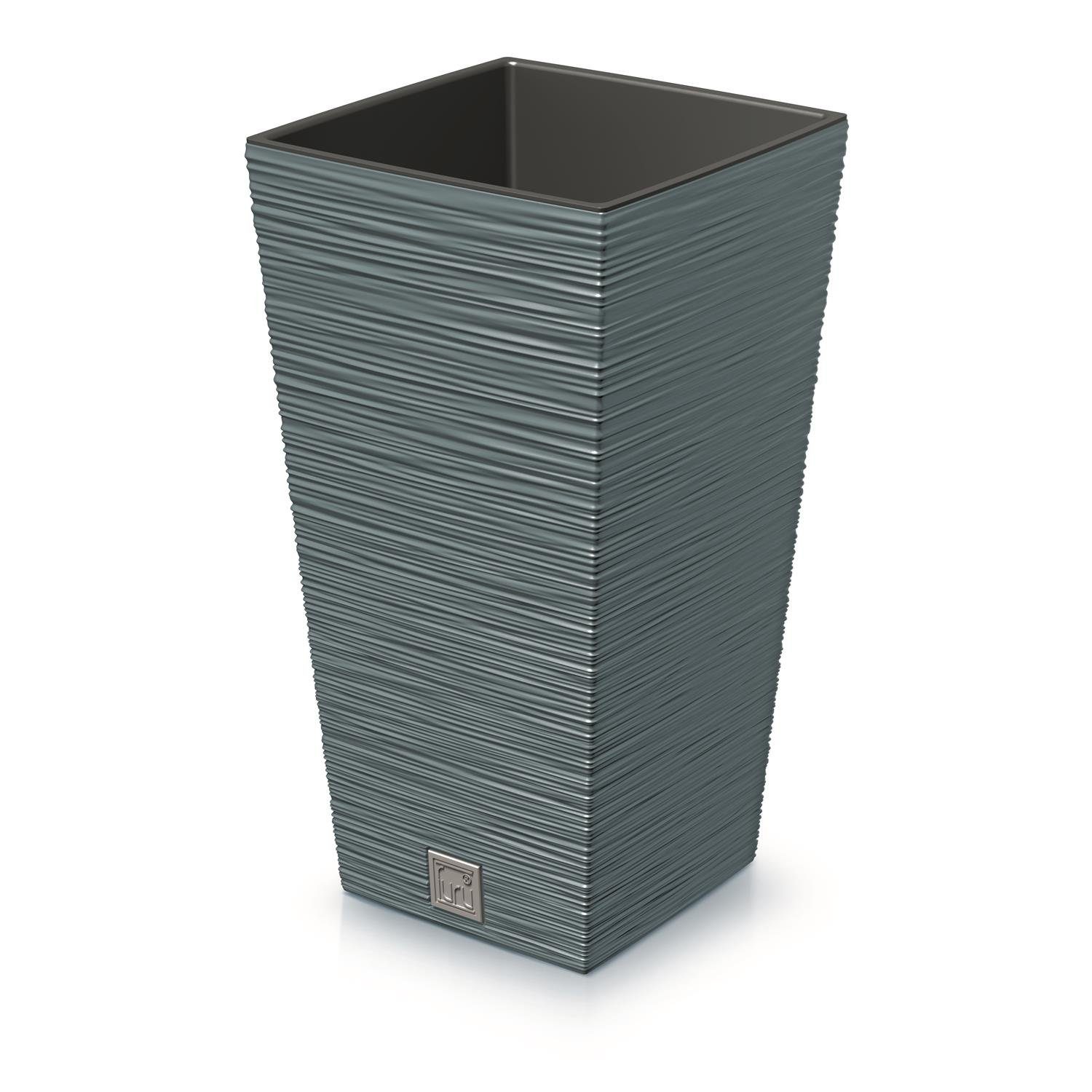 Prosperplast Blumentopf, Furu Square Blumentopf mit günstig online kaufen