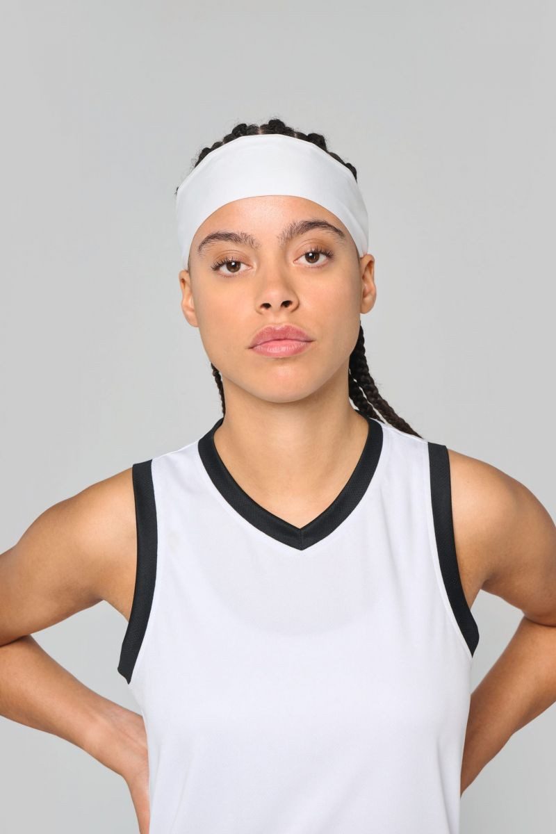 Proact Trainingsshirt Damen Basketball Trikot