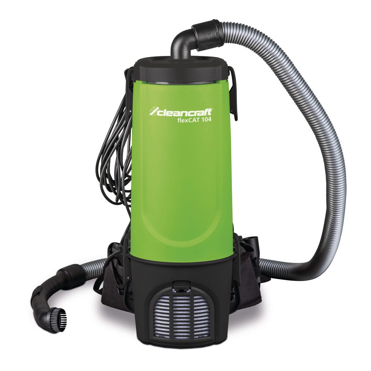 cleancraft Industriesauger