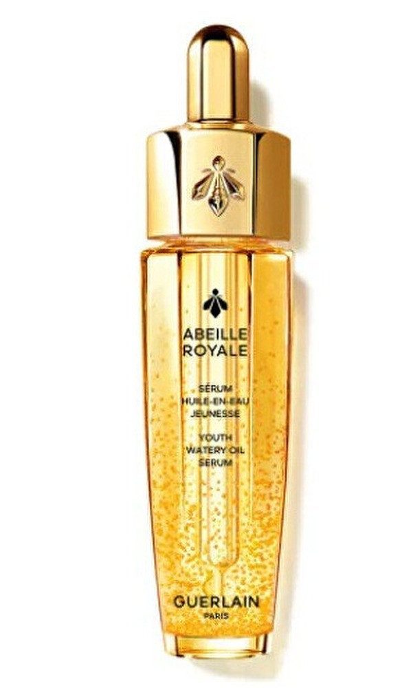 GUERLAIN Gesichtsöl Abeille Royale Advanced