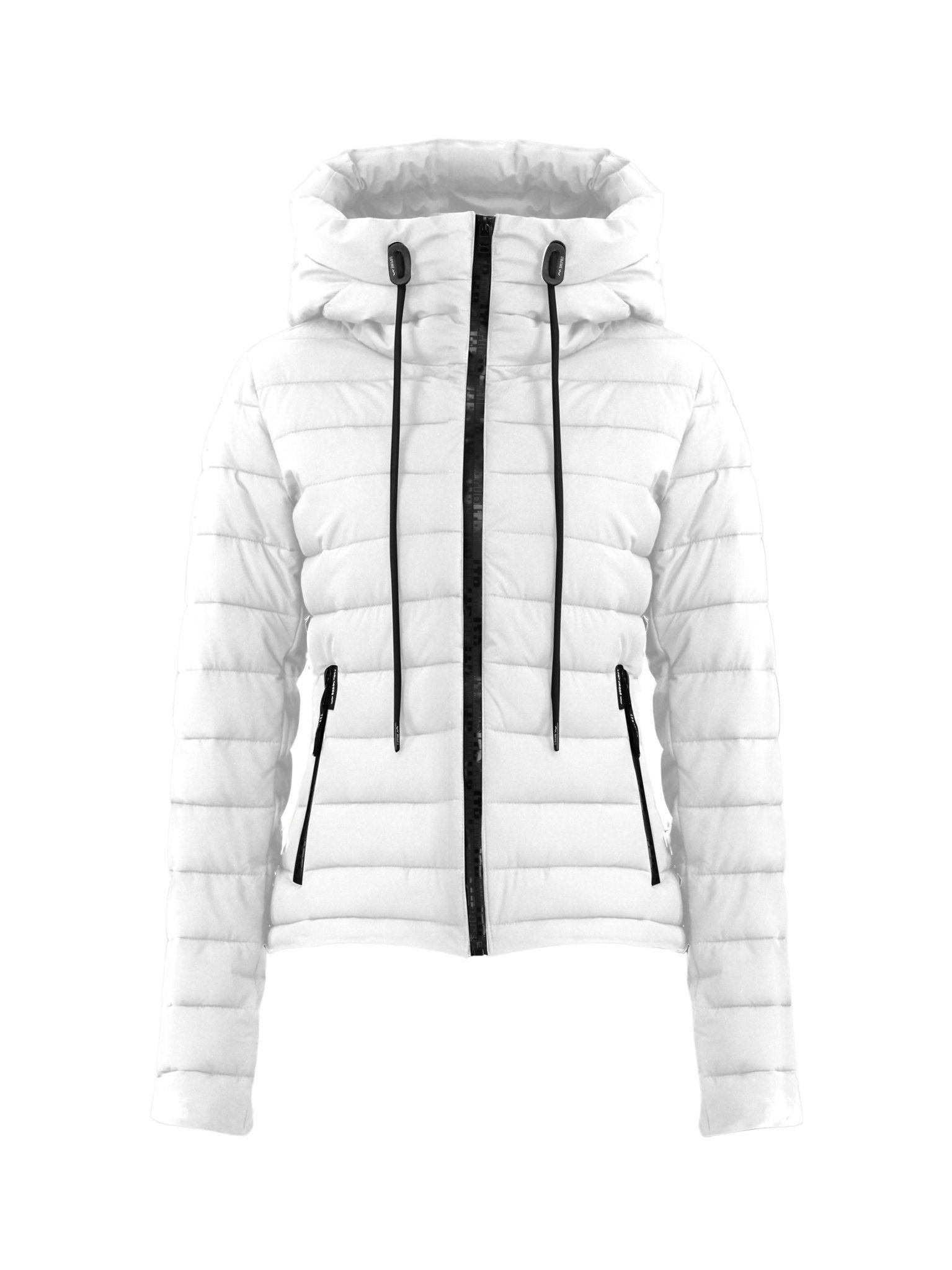 LTB Langjacke LTB Tepobo White Jackets