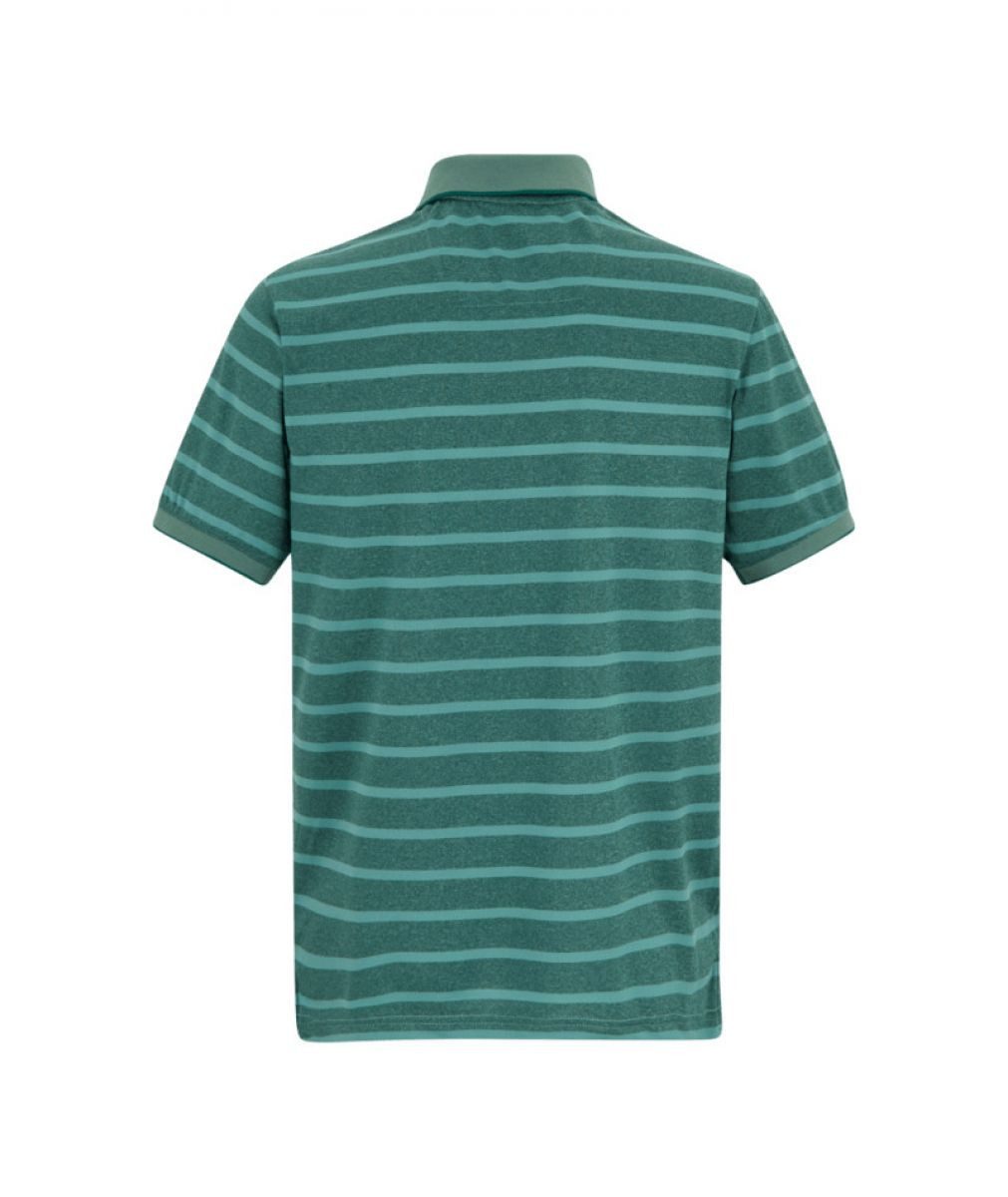 Regatta Poloshirt Poloshirt Herren gestreift Kildra Mens Polo Shirts