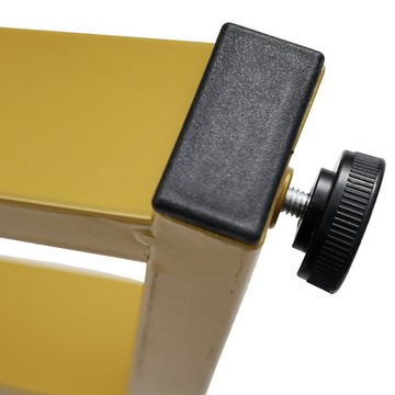 PFCTART Computertisch 150cm grosser leichter Luxus-Schreibtisch mit zwei Schubladen