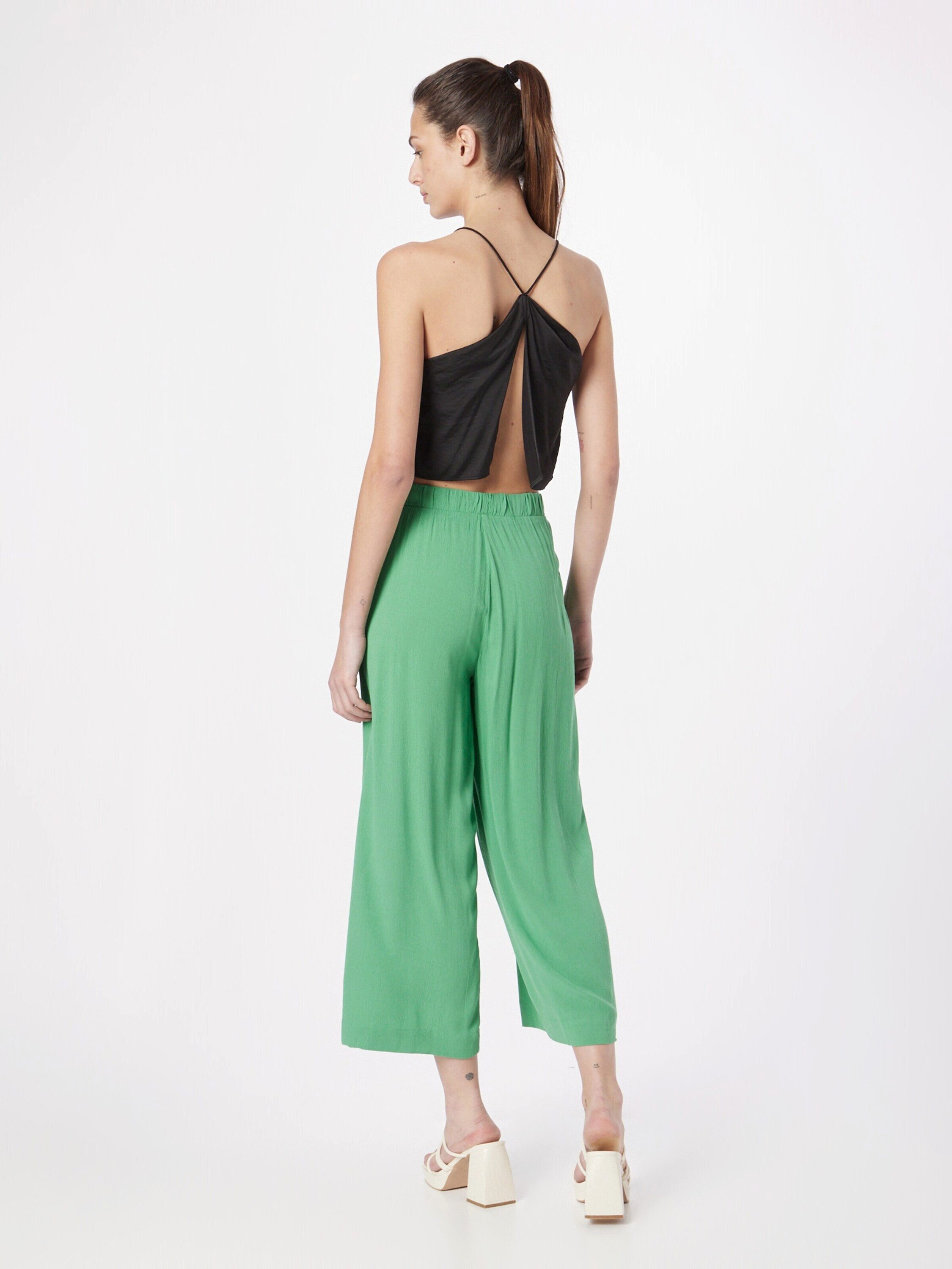 ICHI 7/8-Hose MARRAKECH (1-tlg) Drapiert/gerafft