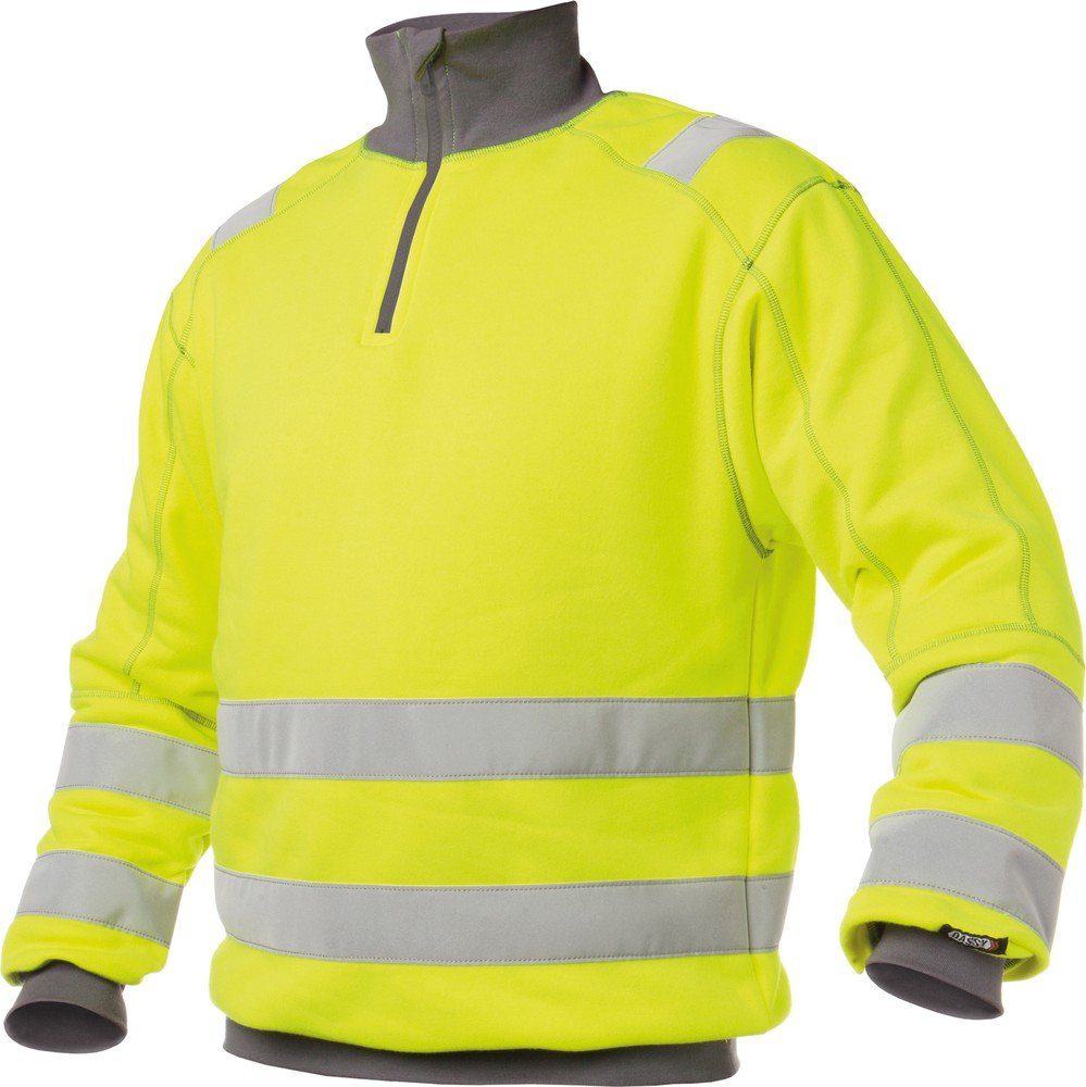 Warnschutz-Shirt