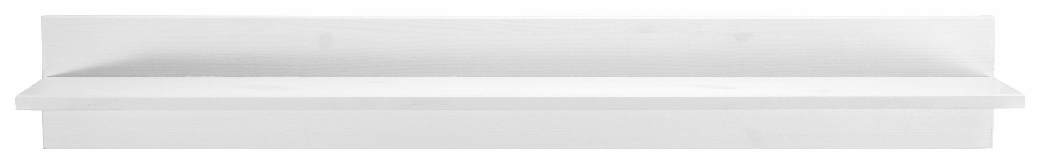 Home affaire Wandboard Oslo, 100 cm breit, aus massiver Kiefer günstig online kaufen