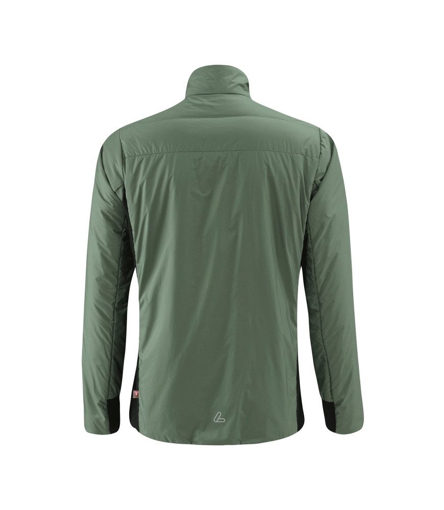 Löffler Outdoorjacke Löffler ISO-JACKET ELEMENTS CF PL60 Herren