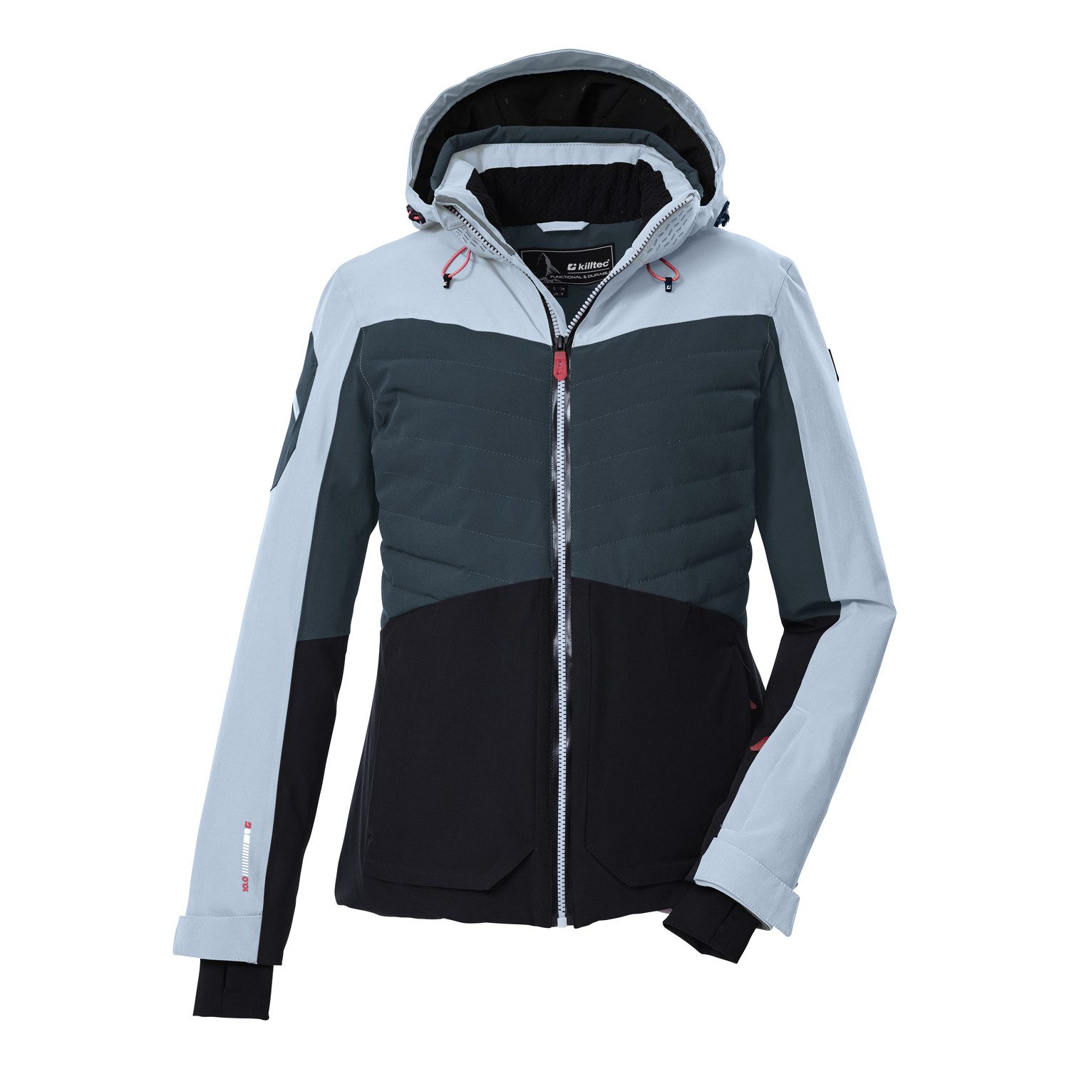 Killtec Skijacke Skijacke KSW 30 WMN SKI JCKT