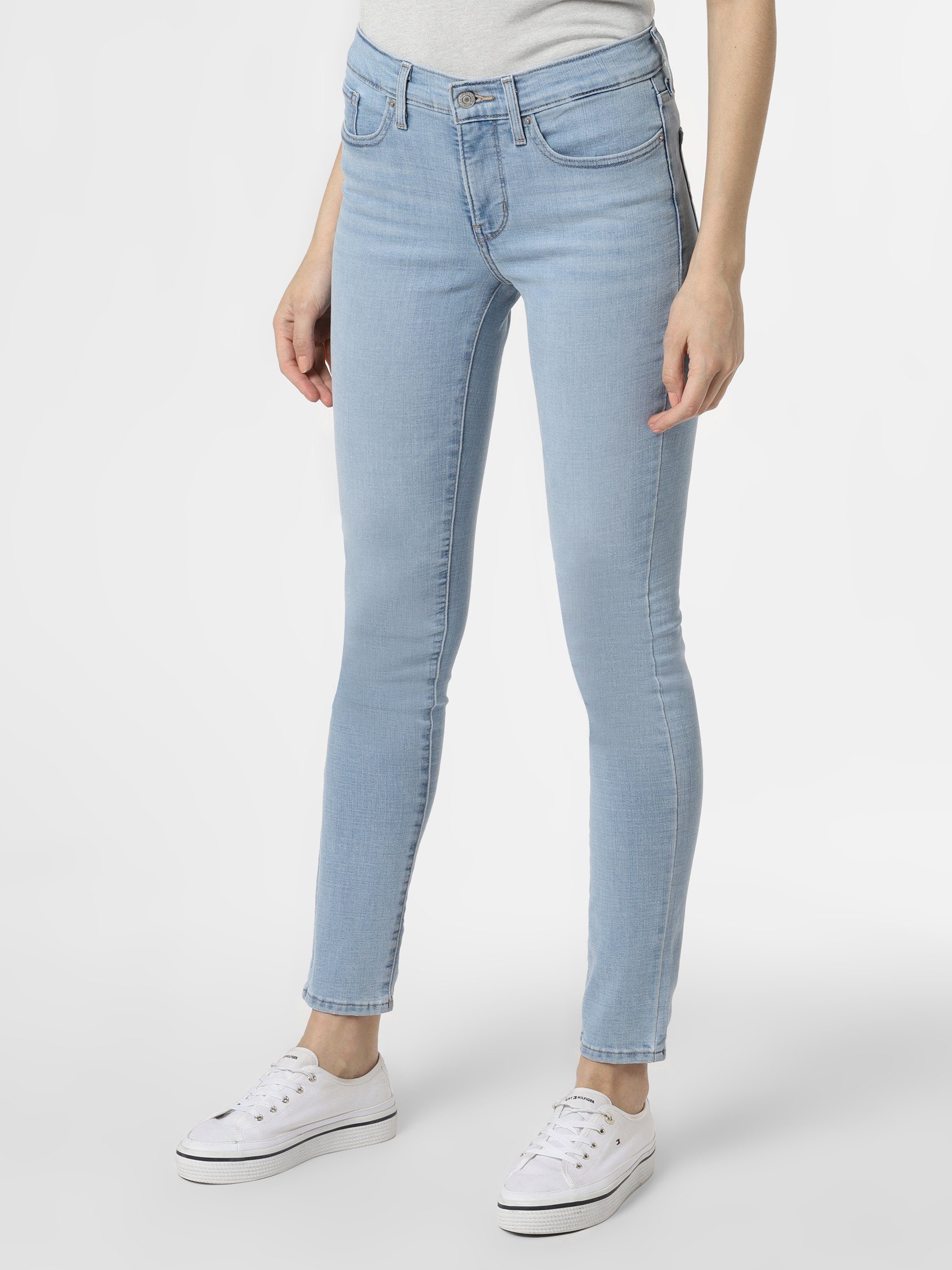 Skinny-fit-Jeans Levi's®