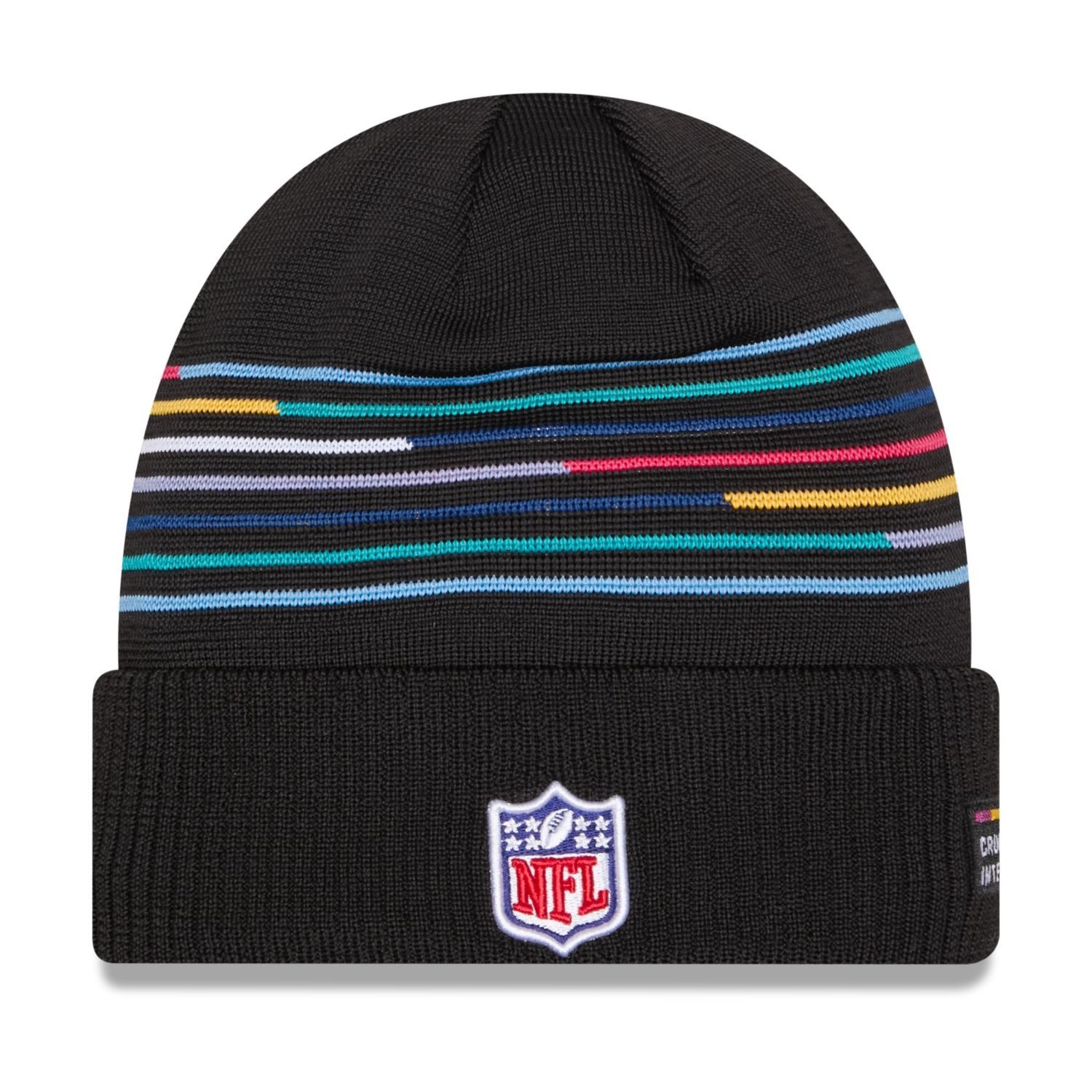 New Era Fleecemütze NFL CRUCIAL CATCH Arizona Cardinals