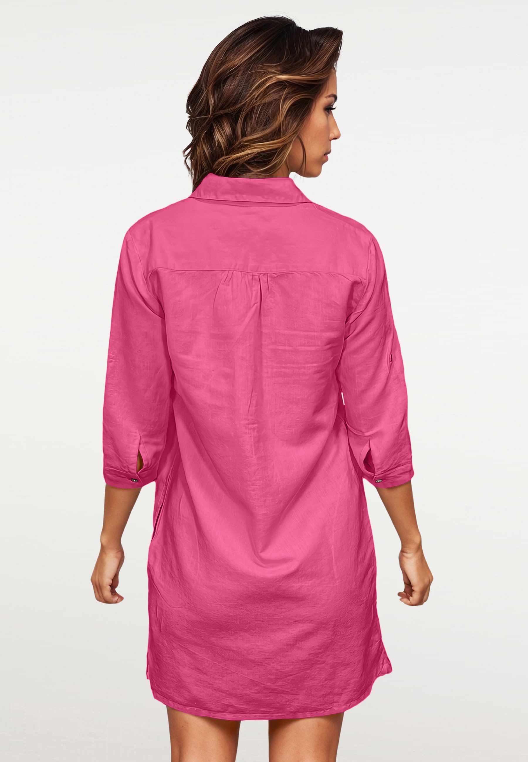 Frieda & Freddies NY Blusenkleid Dress günstig online kaufen