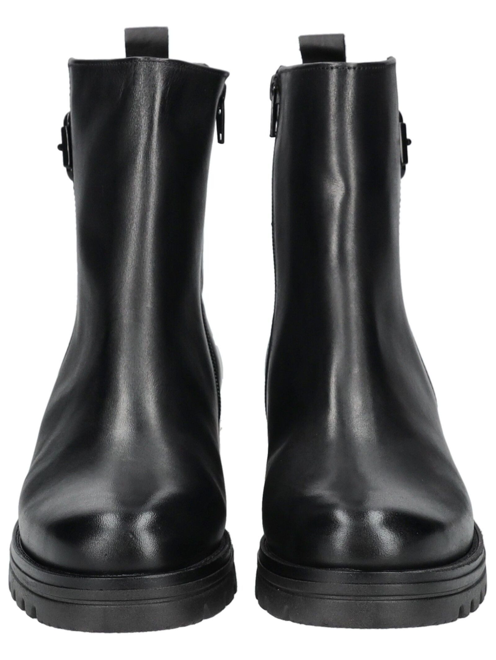Gabor Comfort Gabor Comfort Stiefelette Glattleder Stiefelette