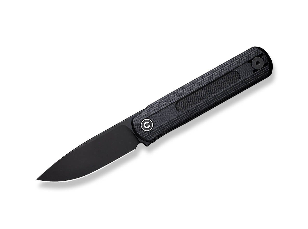 CIVIVI Карманные ножи Foldis G10 Black Карманные ножи, (1 St), Карманные ножи, Edelstahlklinge