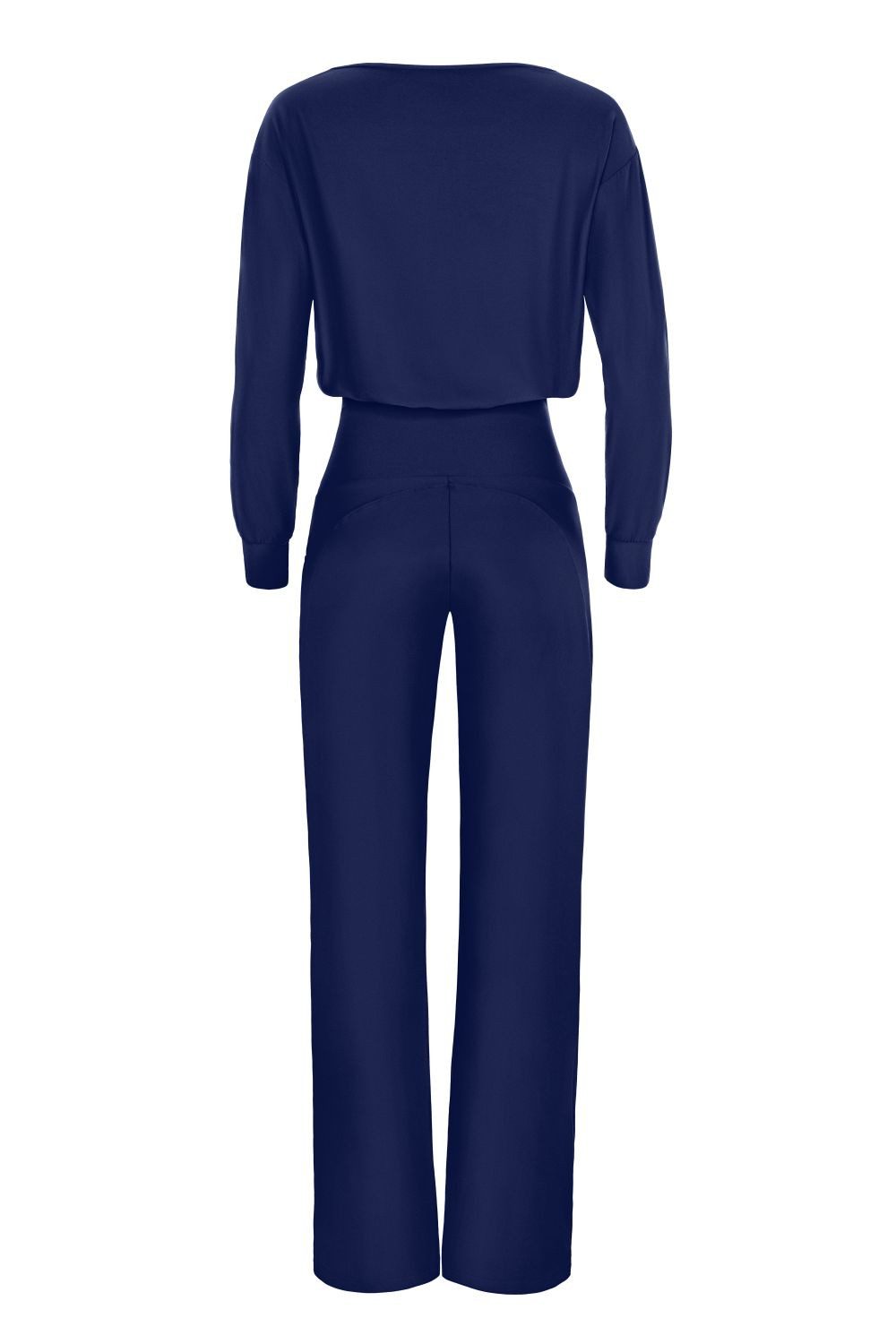 Jumpsuit JS101LSC