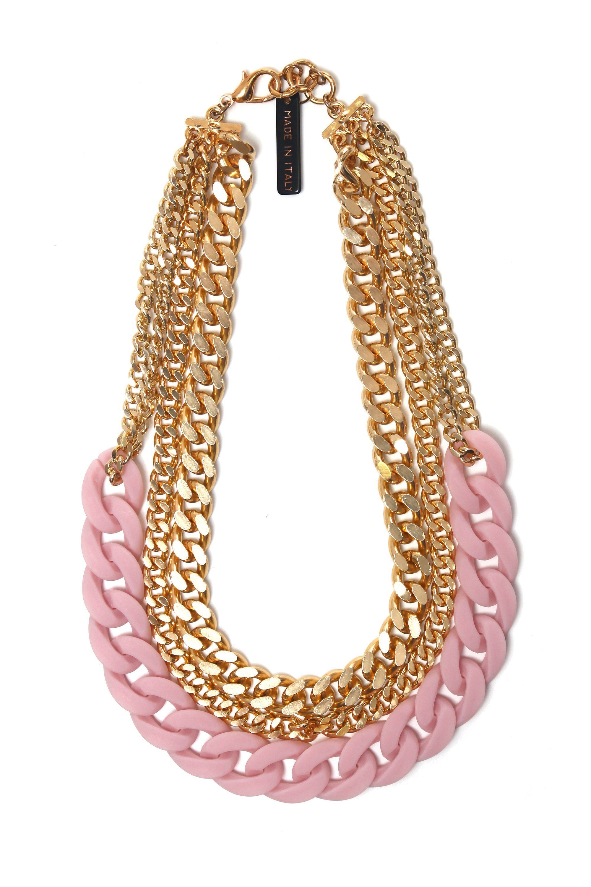 Kette mit Anhänger Antonia